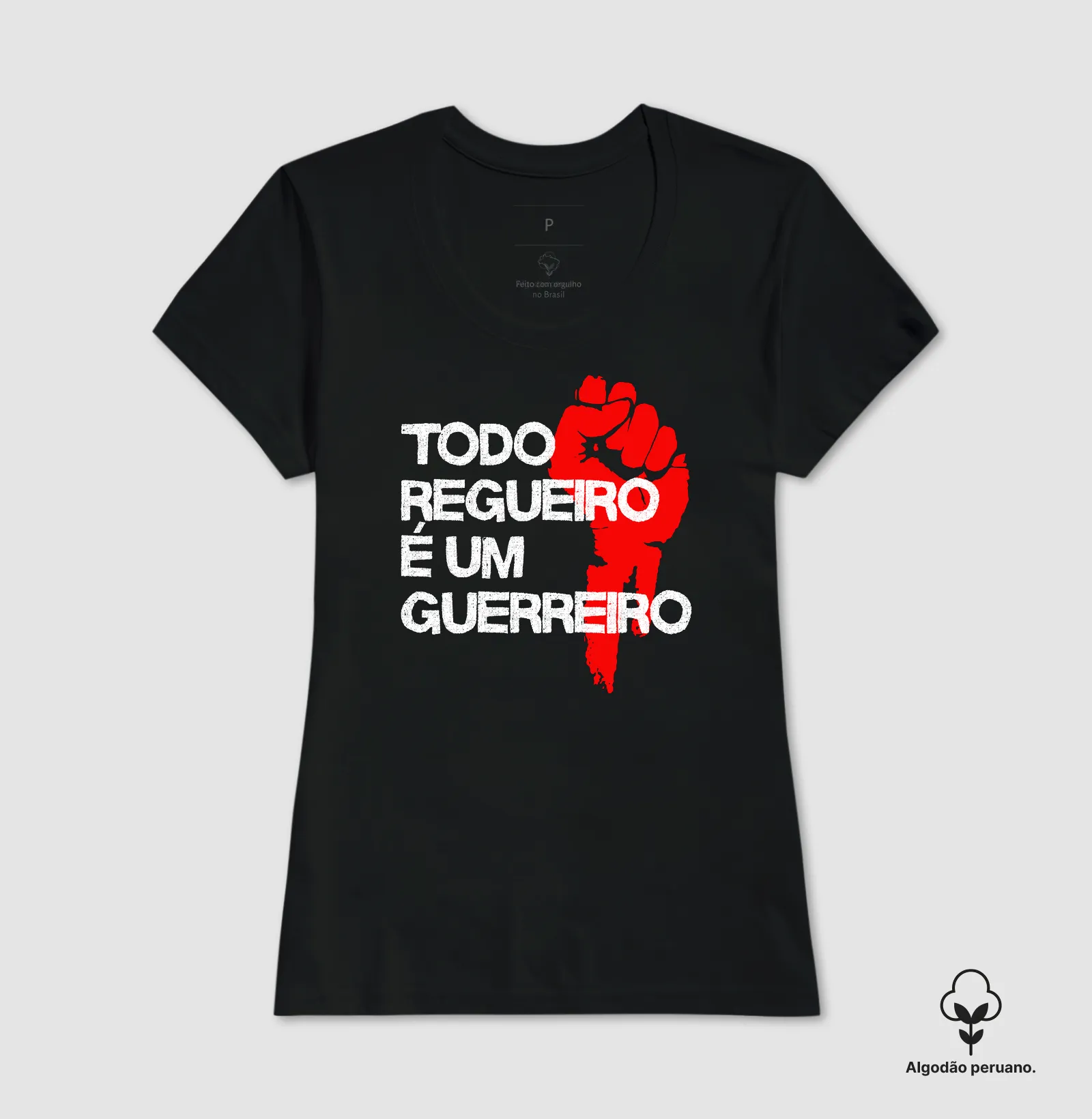 Todo regueiro é um guerreiro - Imagem 4