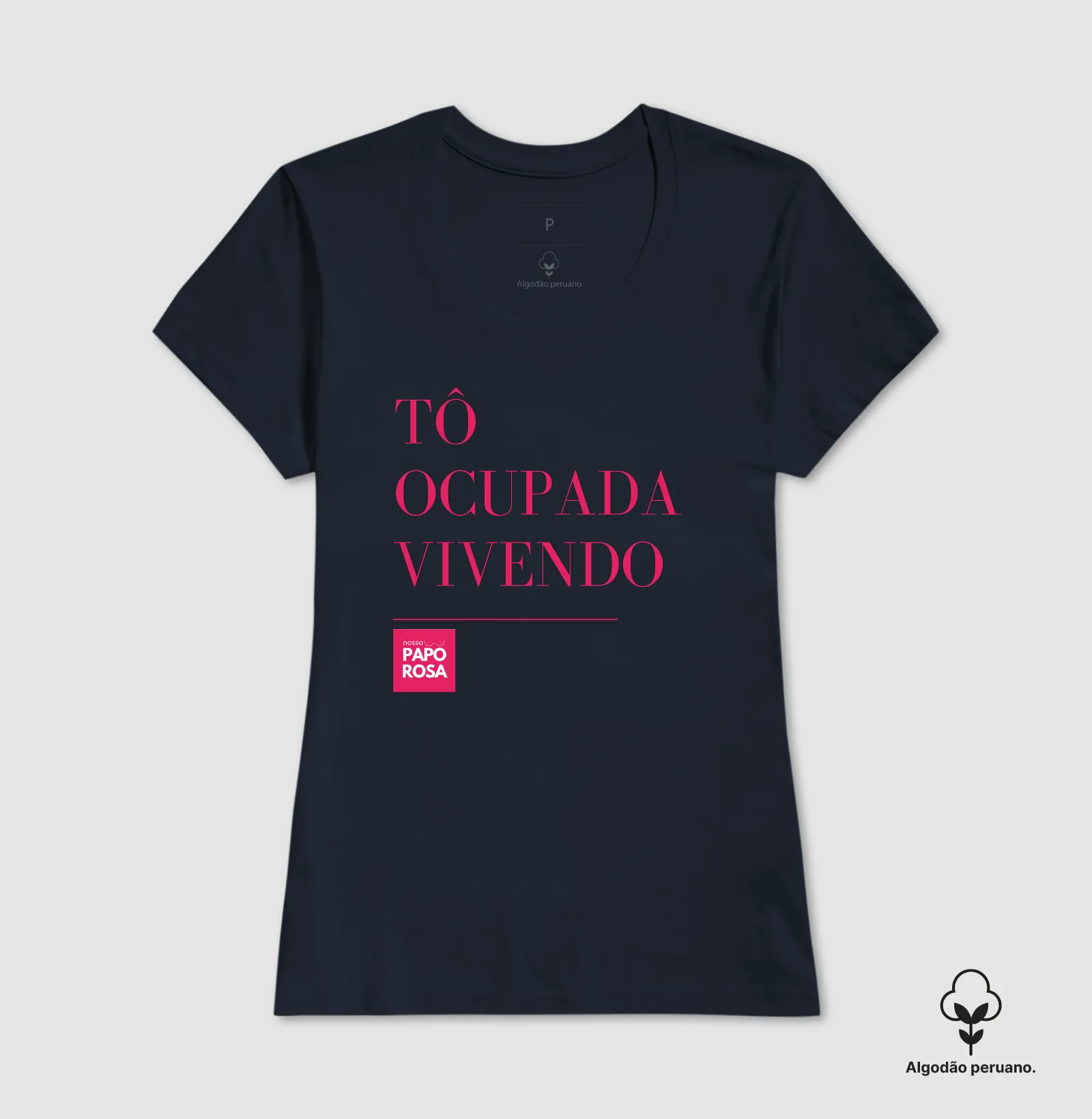 Tô Ocupada Vivendo - Imagem 5