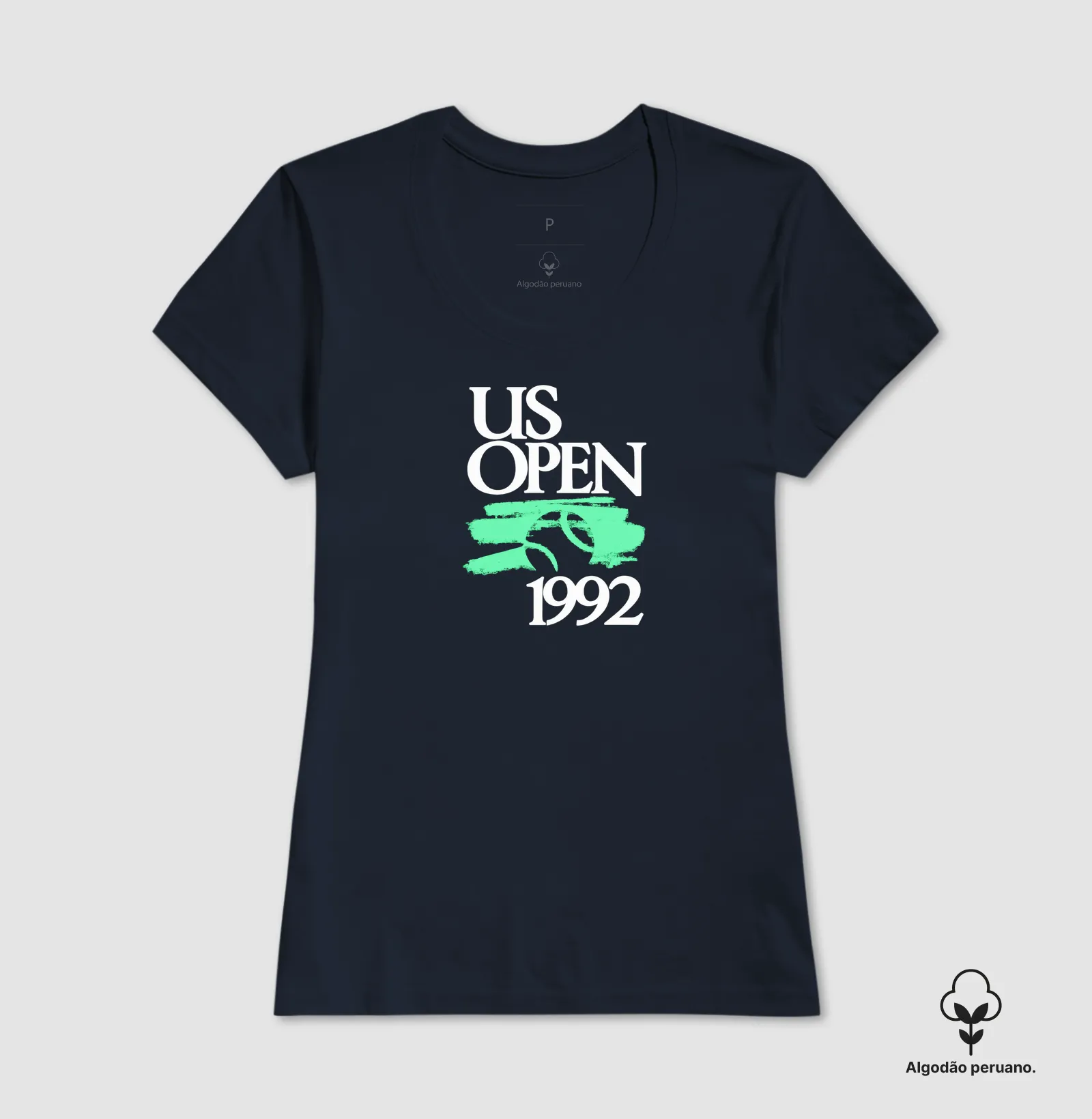 US OPEN 1992 - Imagem 7