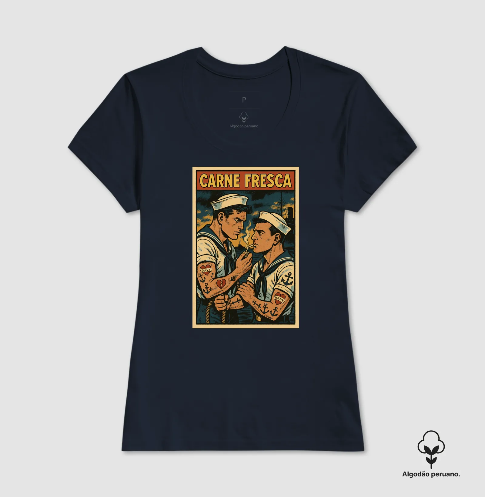 Camisa 1