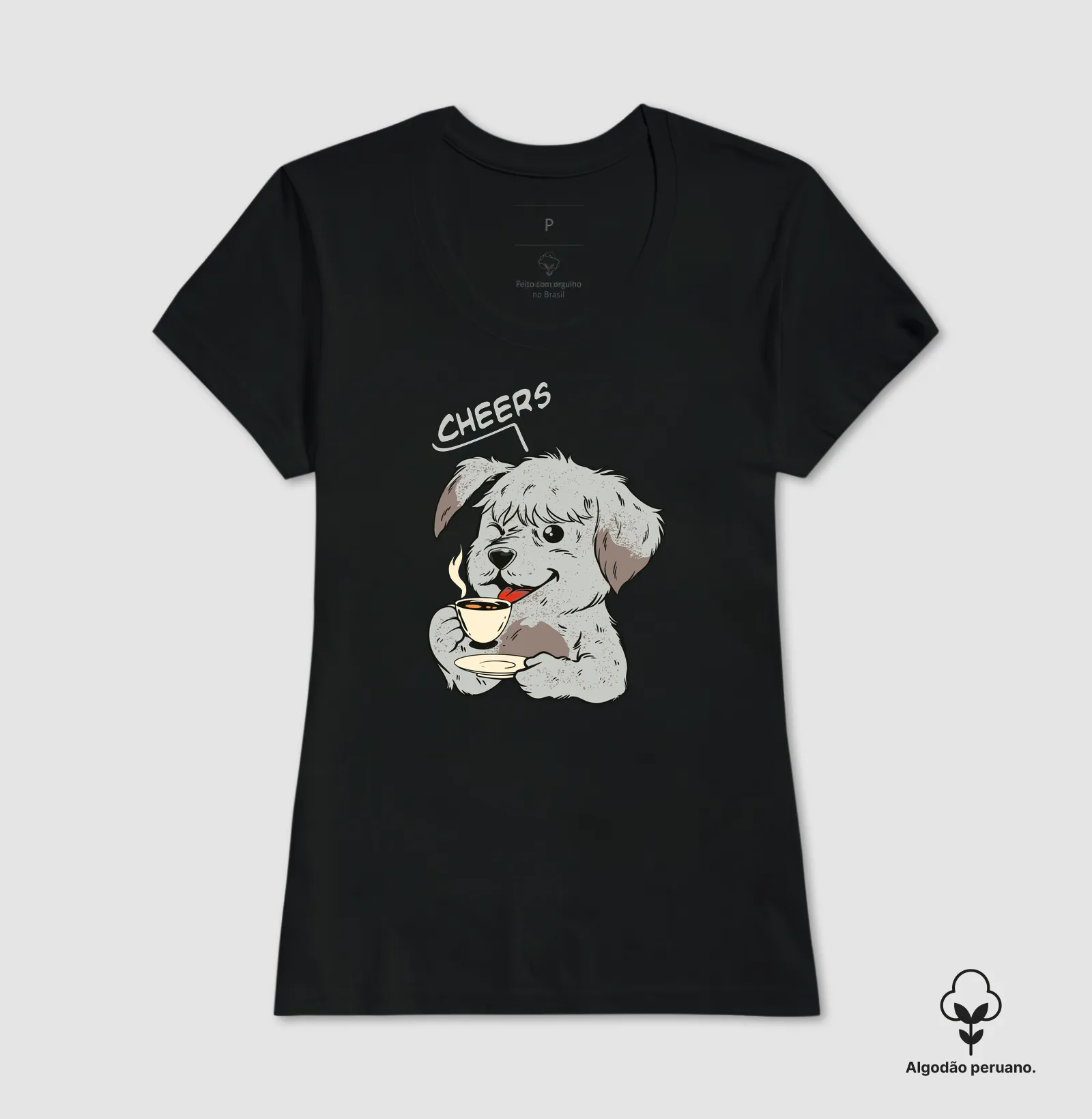 Camisa 4