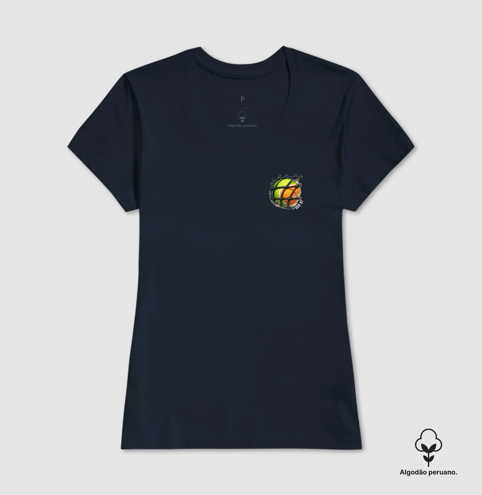 Camisa 3
