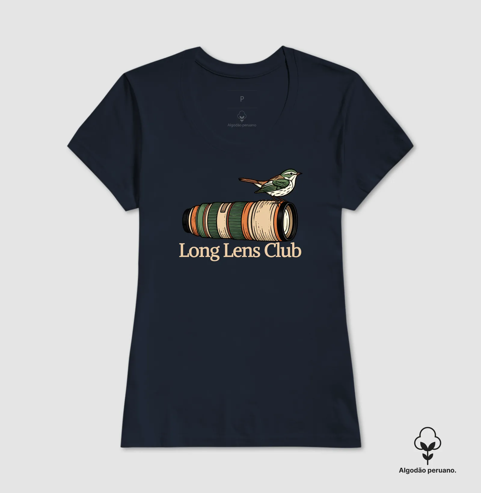 Long Lens Club - Imagem 3