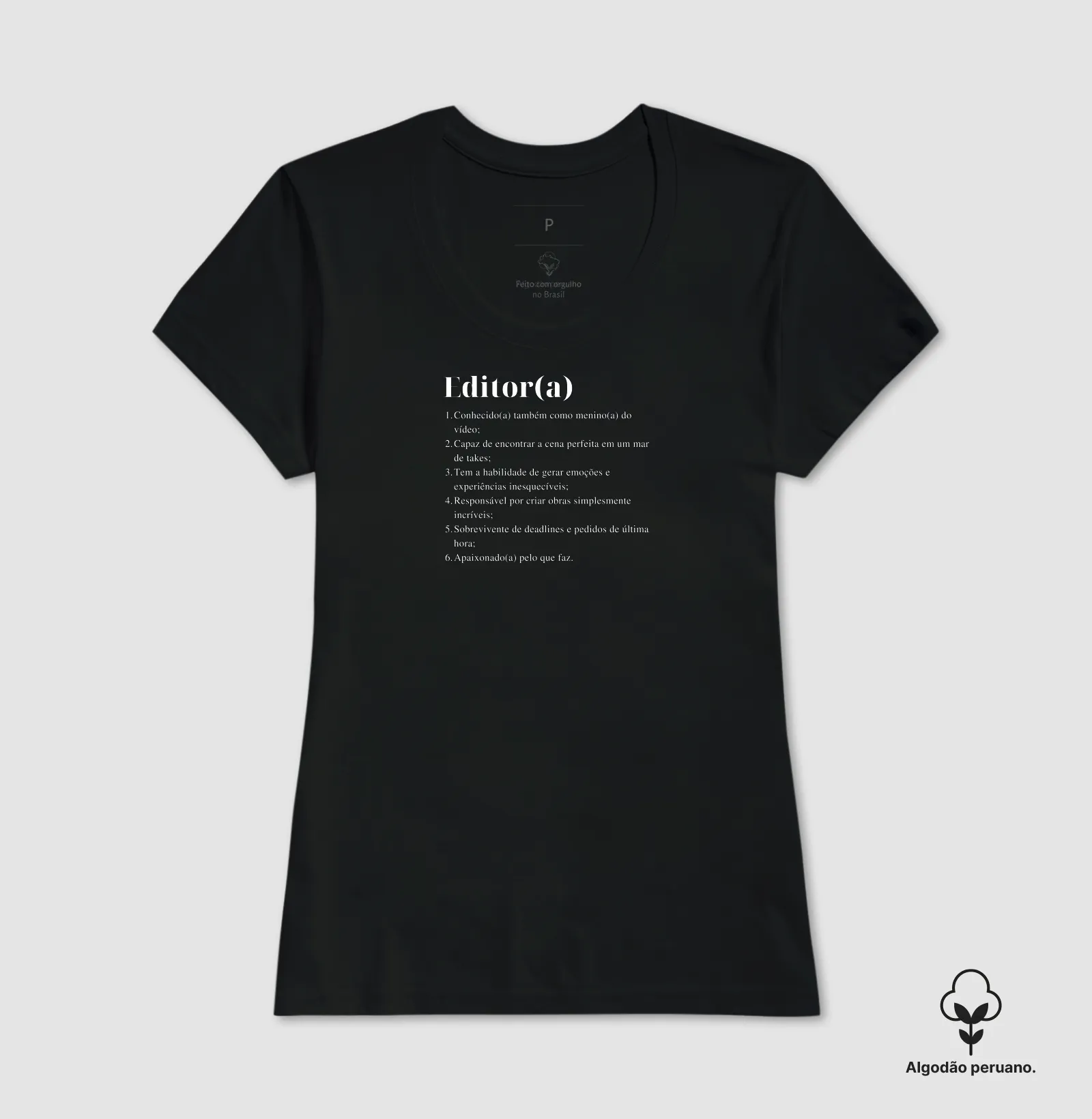 Camisa 1