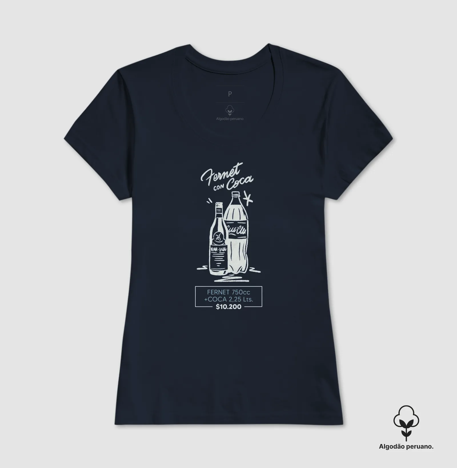 Camisa 5