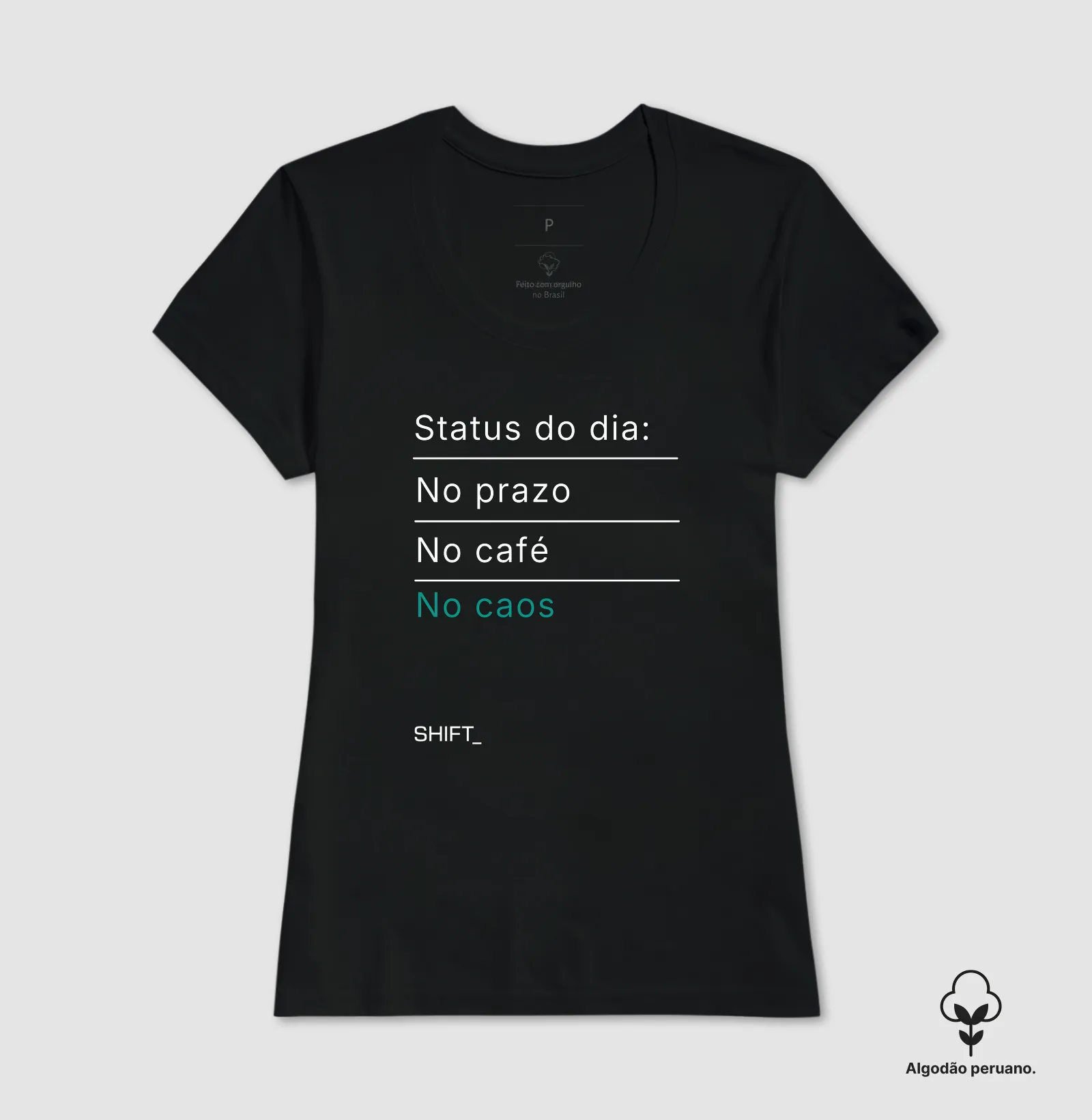 Camisa 6