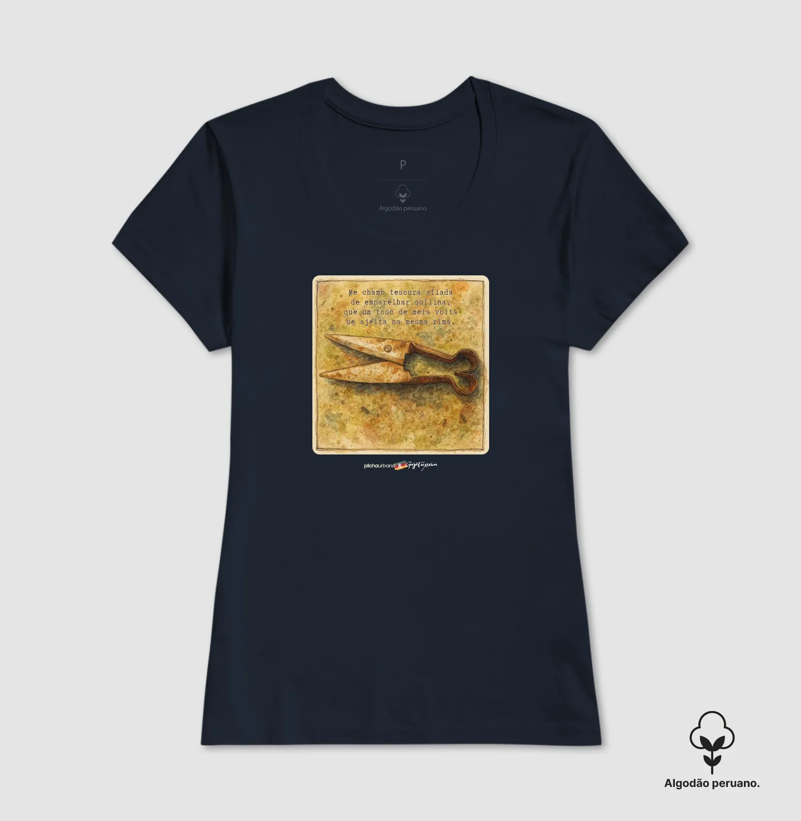 Camisa 2