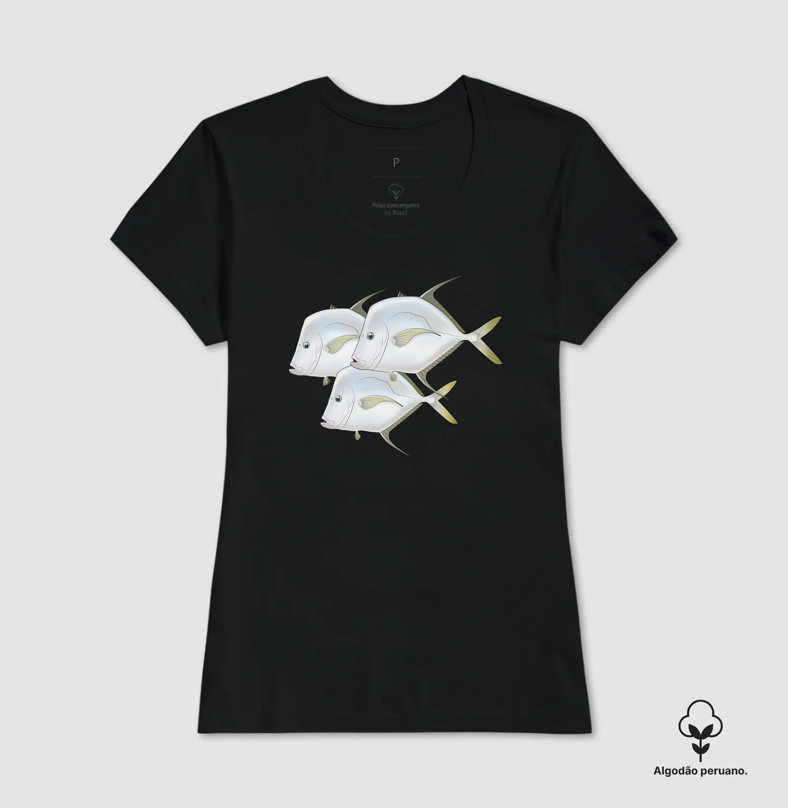 Camisa 6