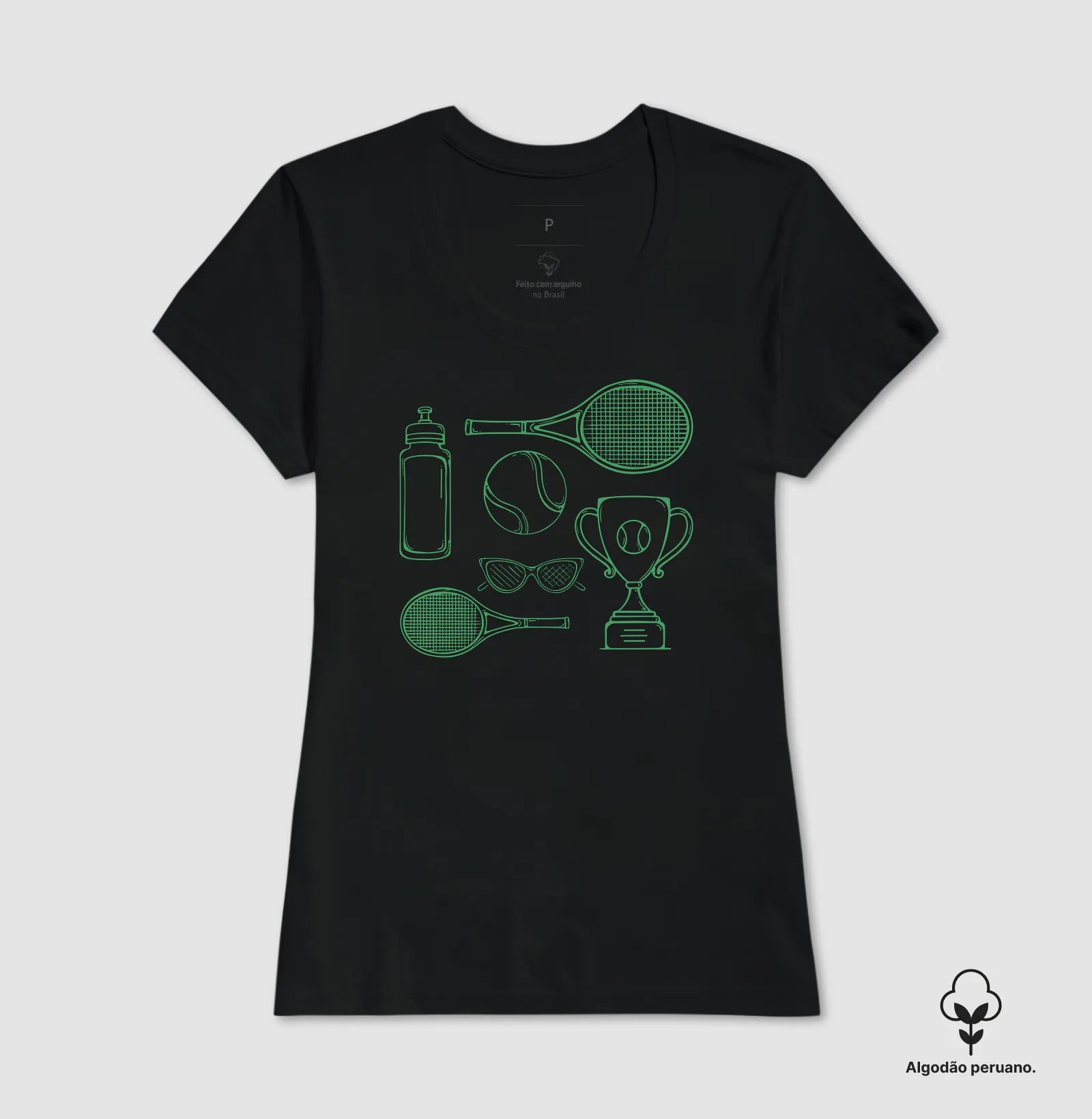 Camisa 4