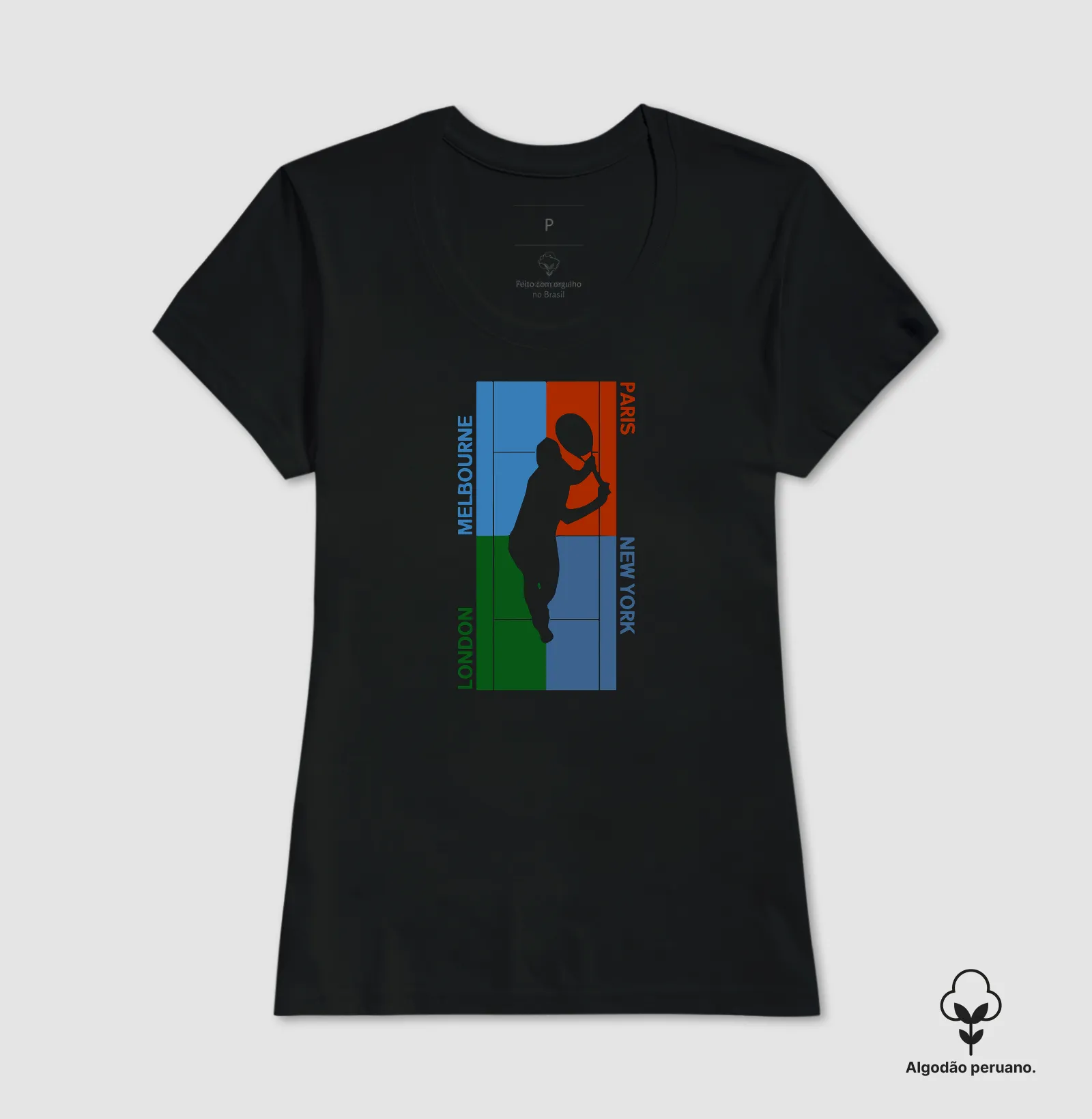 Camisa 5