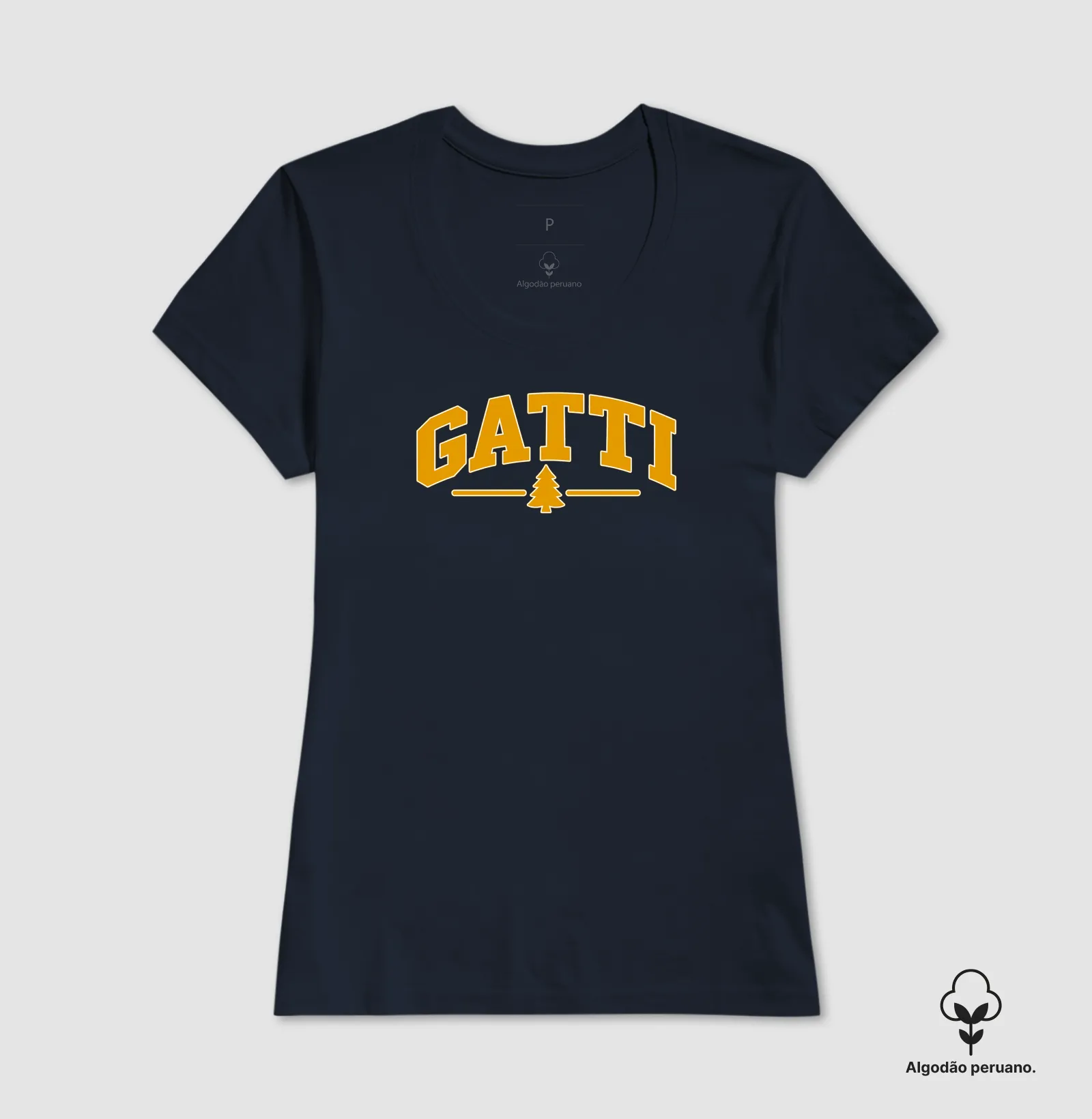 Gatti  - Imagem 3
