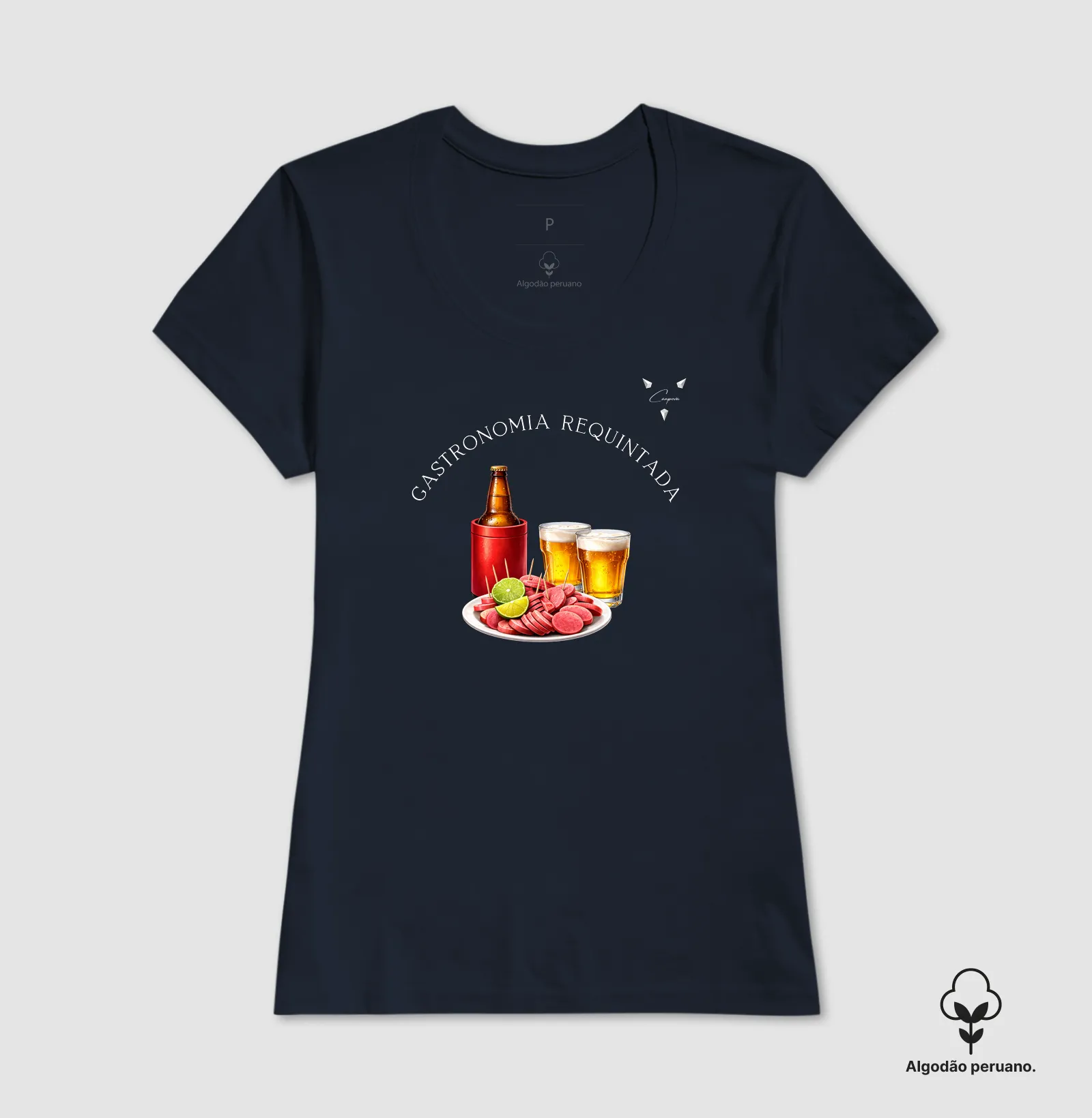 Camisa 4