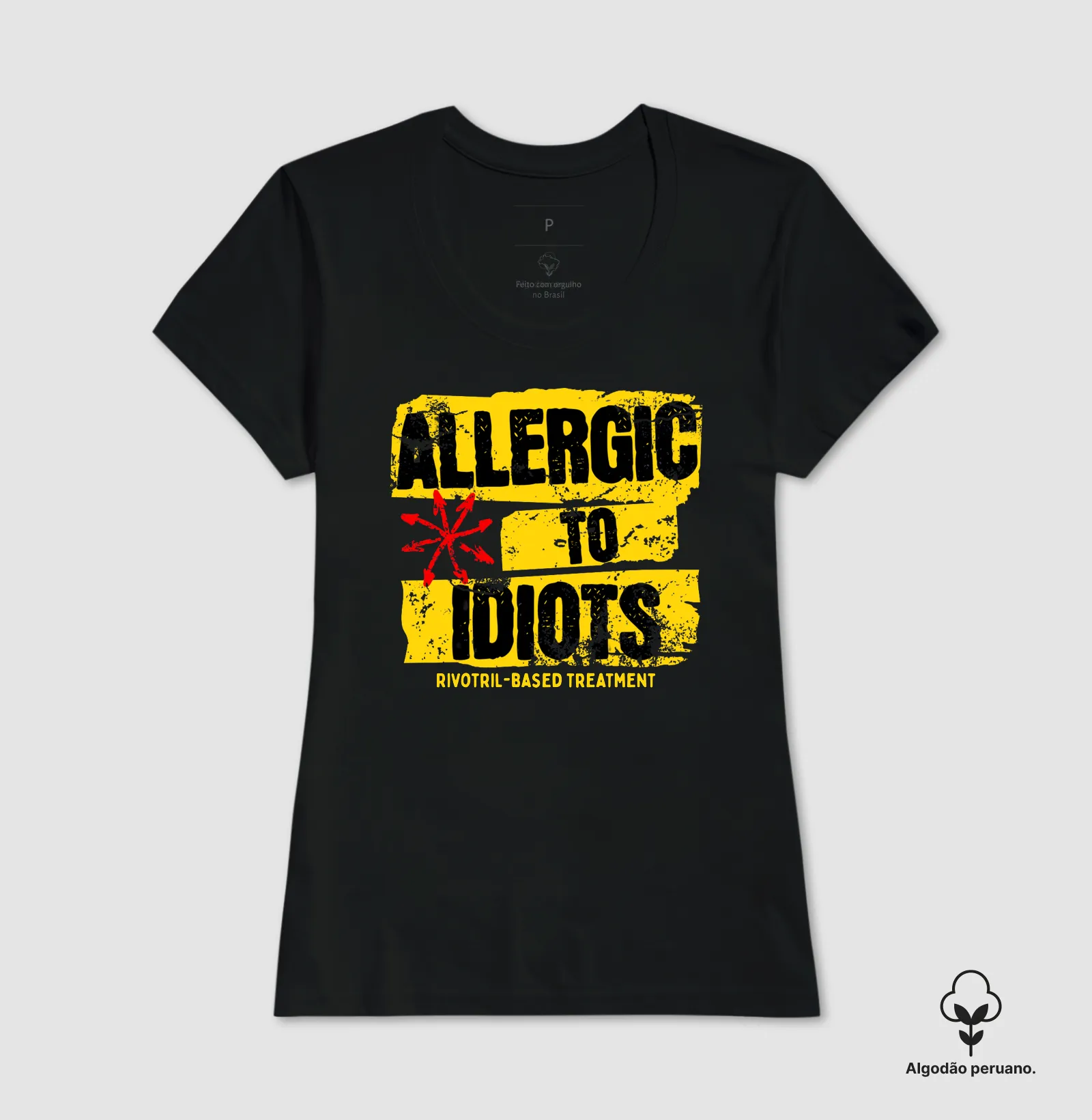 Camisa 5