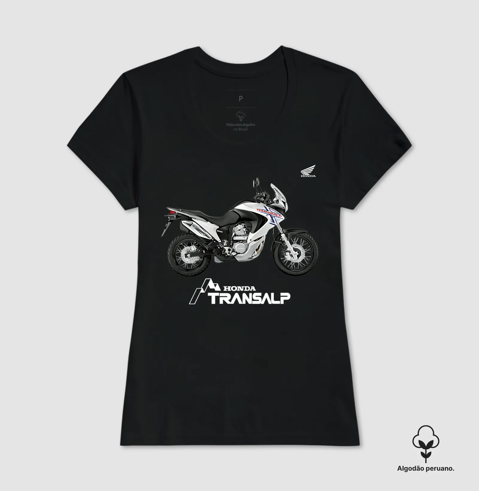 Camisa 3