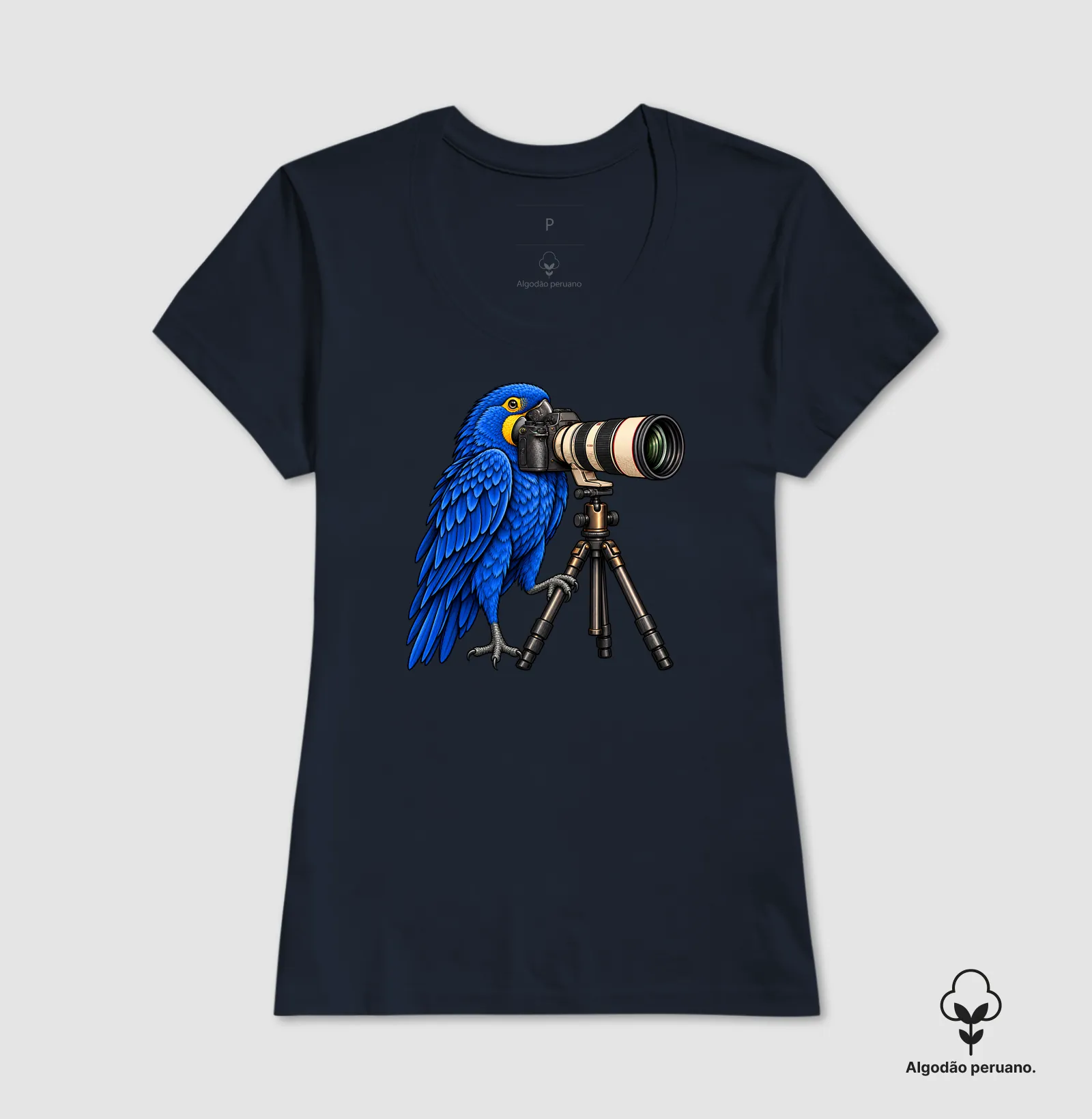 Arara azul - Imagem 9