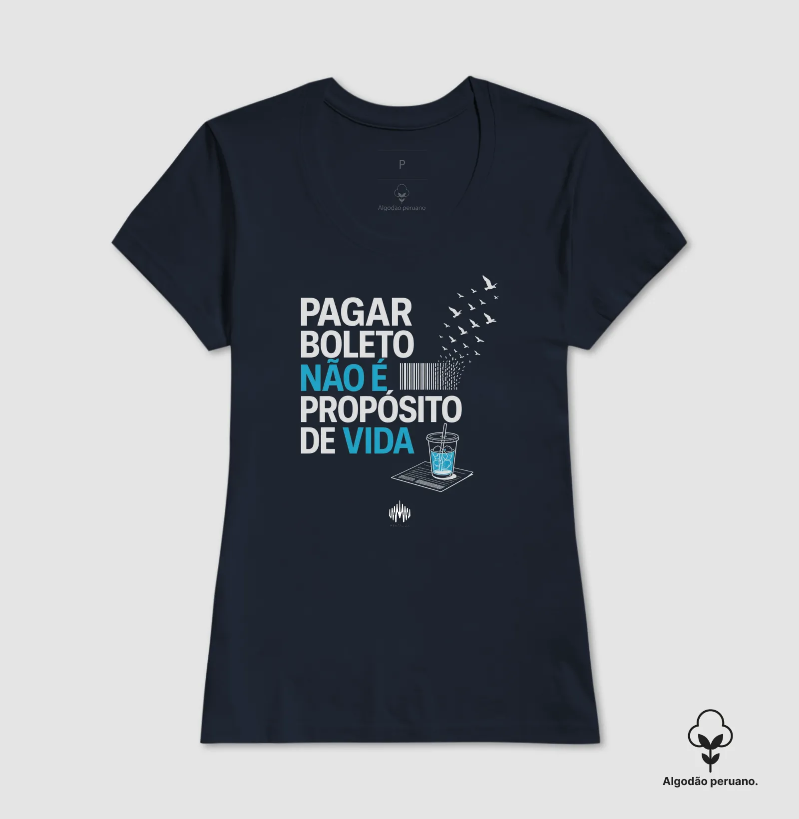 Pagar Boleto Não É Propósito de Vida - Imagem 8
