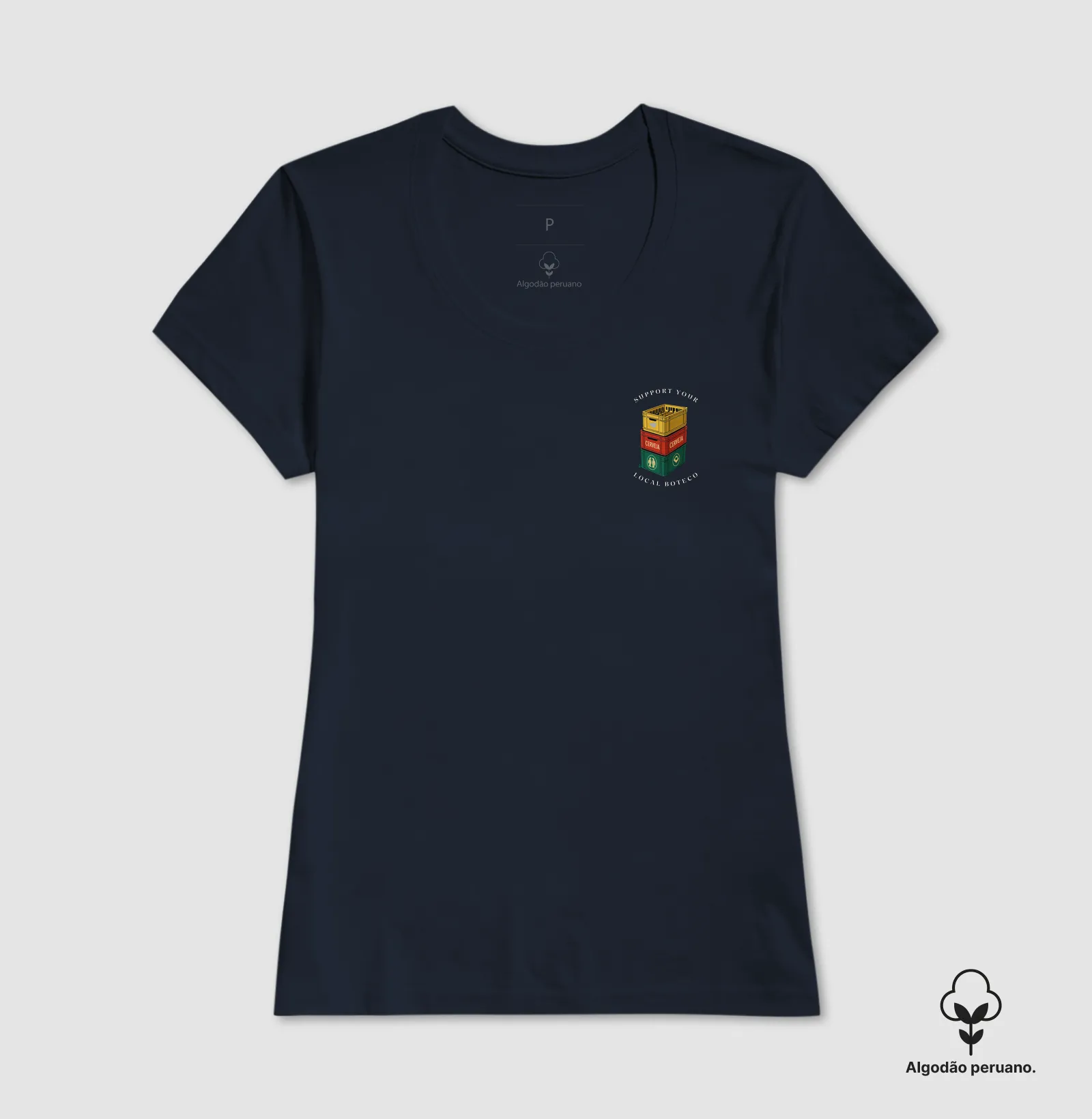 Camisa 4