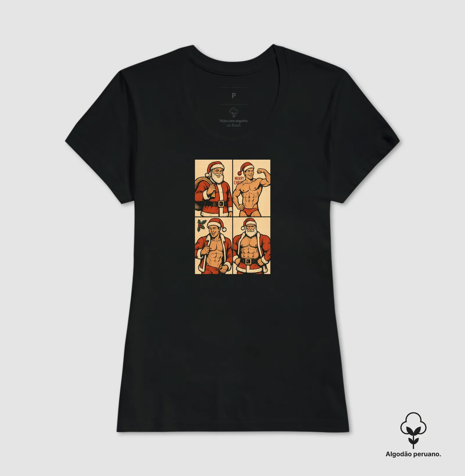 Camisa 4