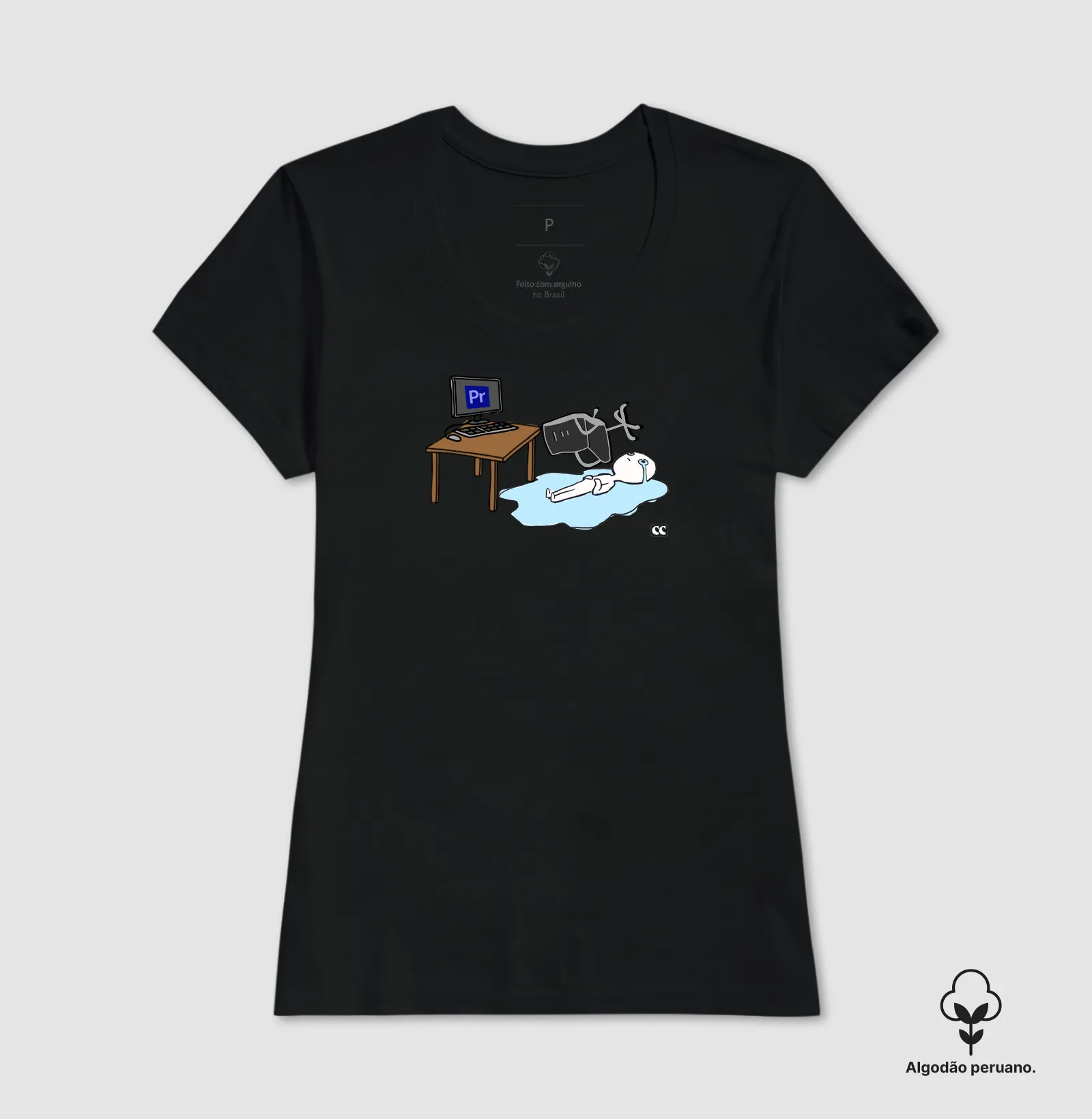 Camisa 4