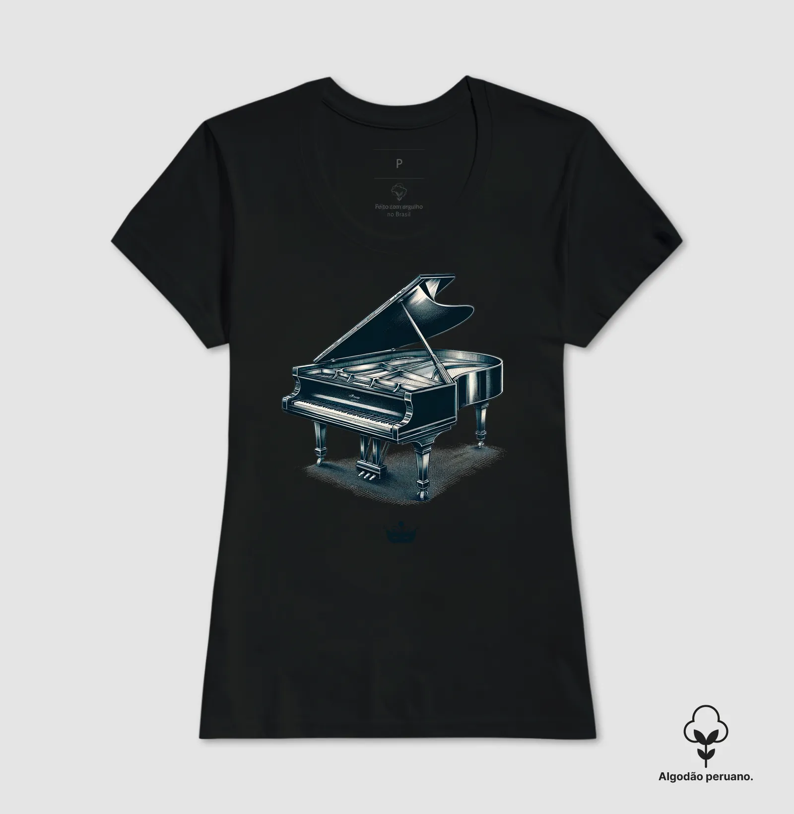 Camisa 3