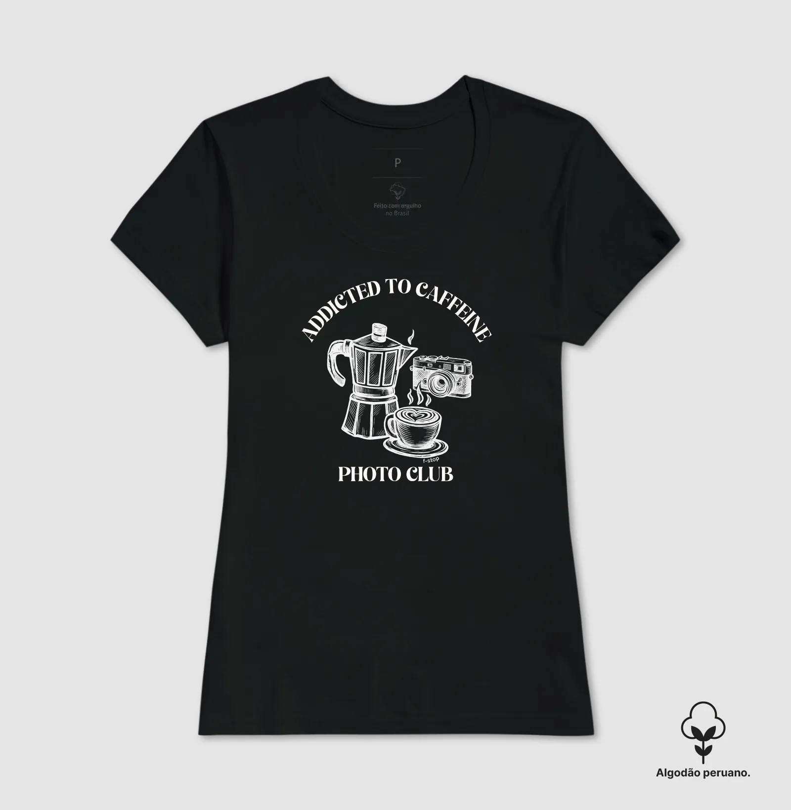 Camisa 3