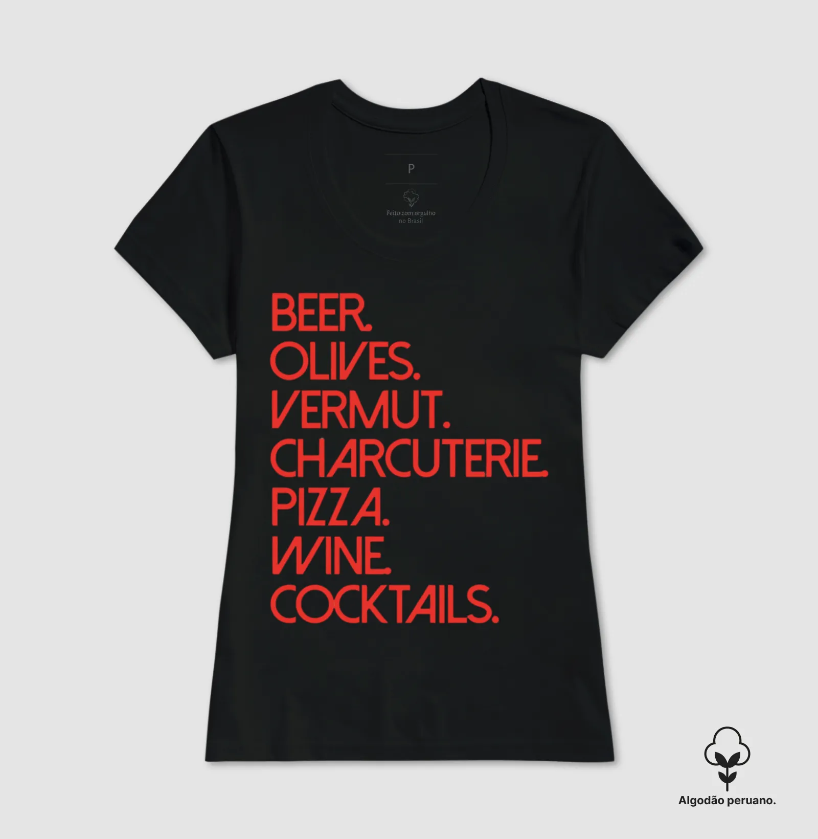 Camisa 5