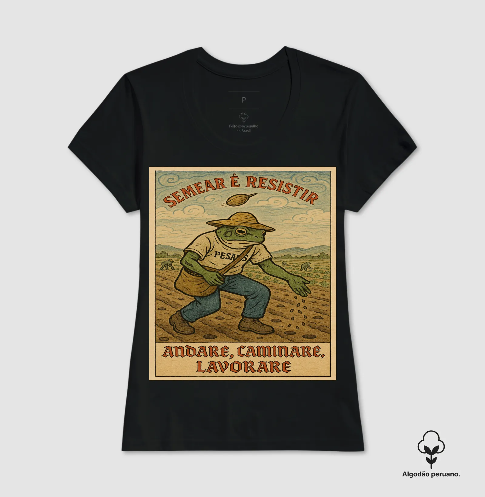Camisa 4