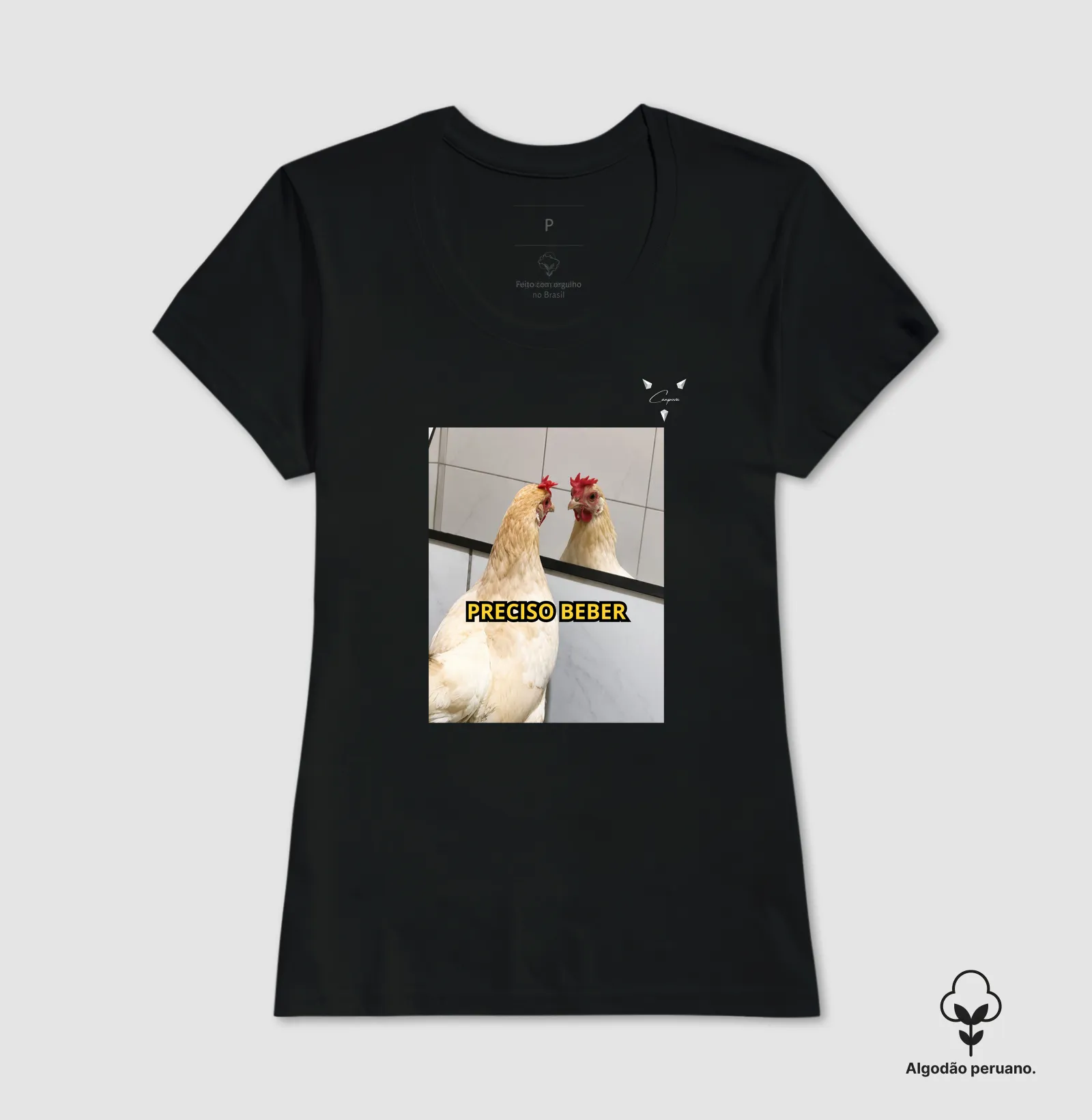 Camisa 2