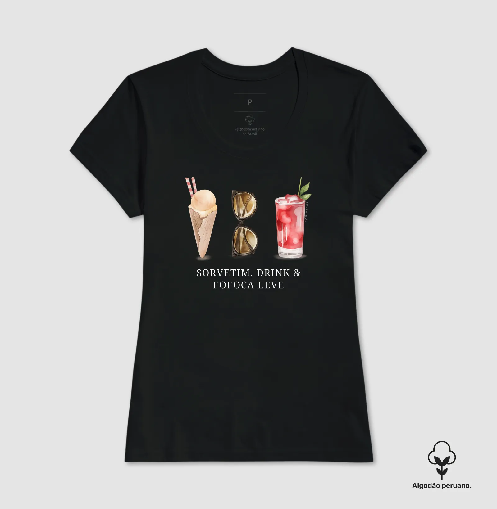 Camisa 4