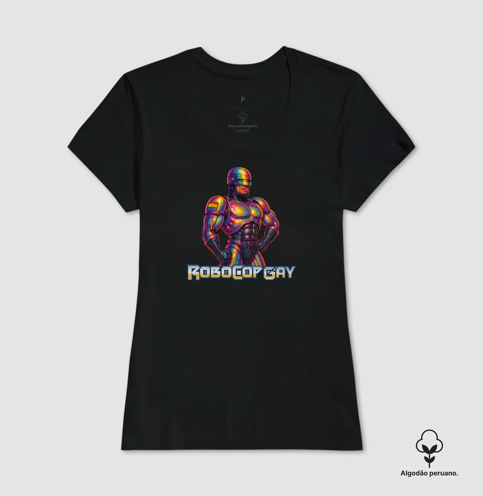 Camisa 5
