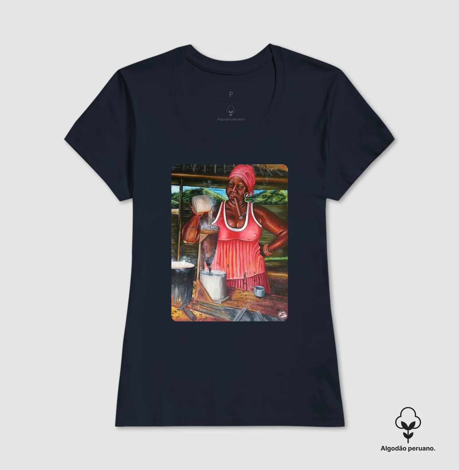 Camisa 5