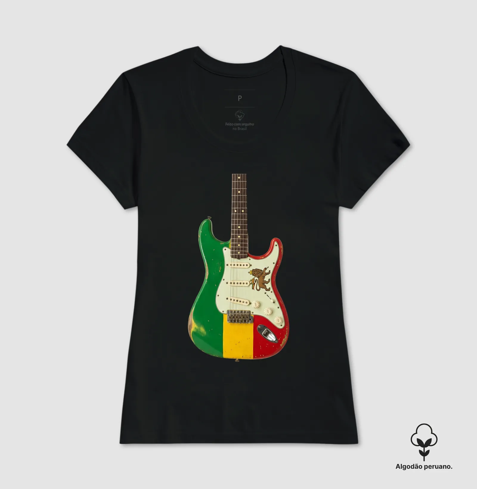 Camisa 1