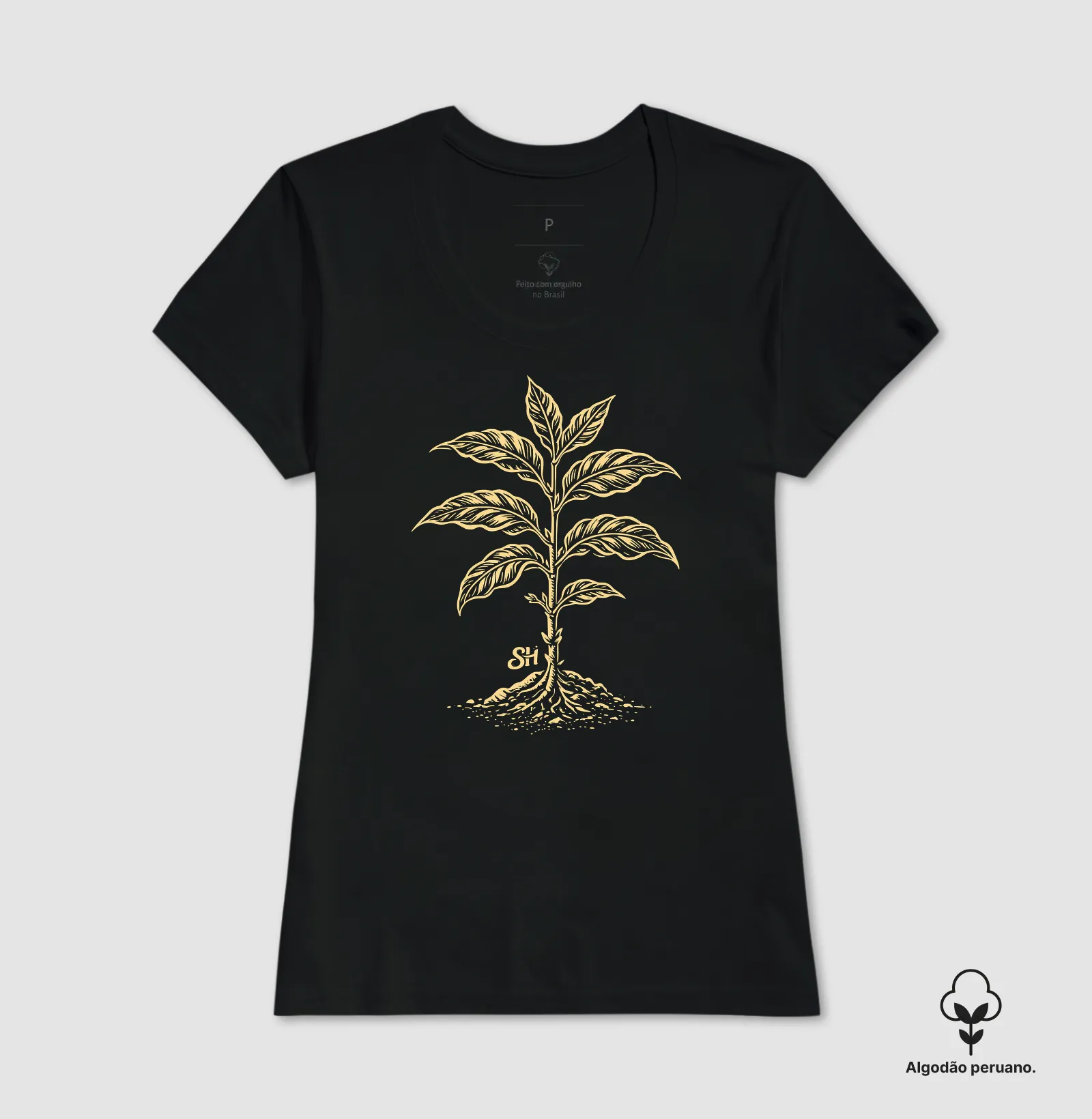 Camisa 3