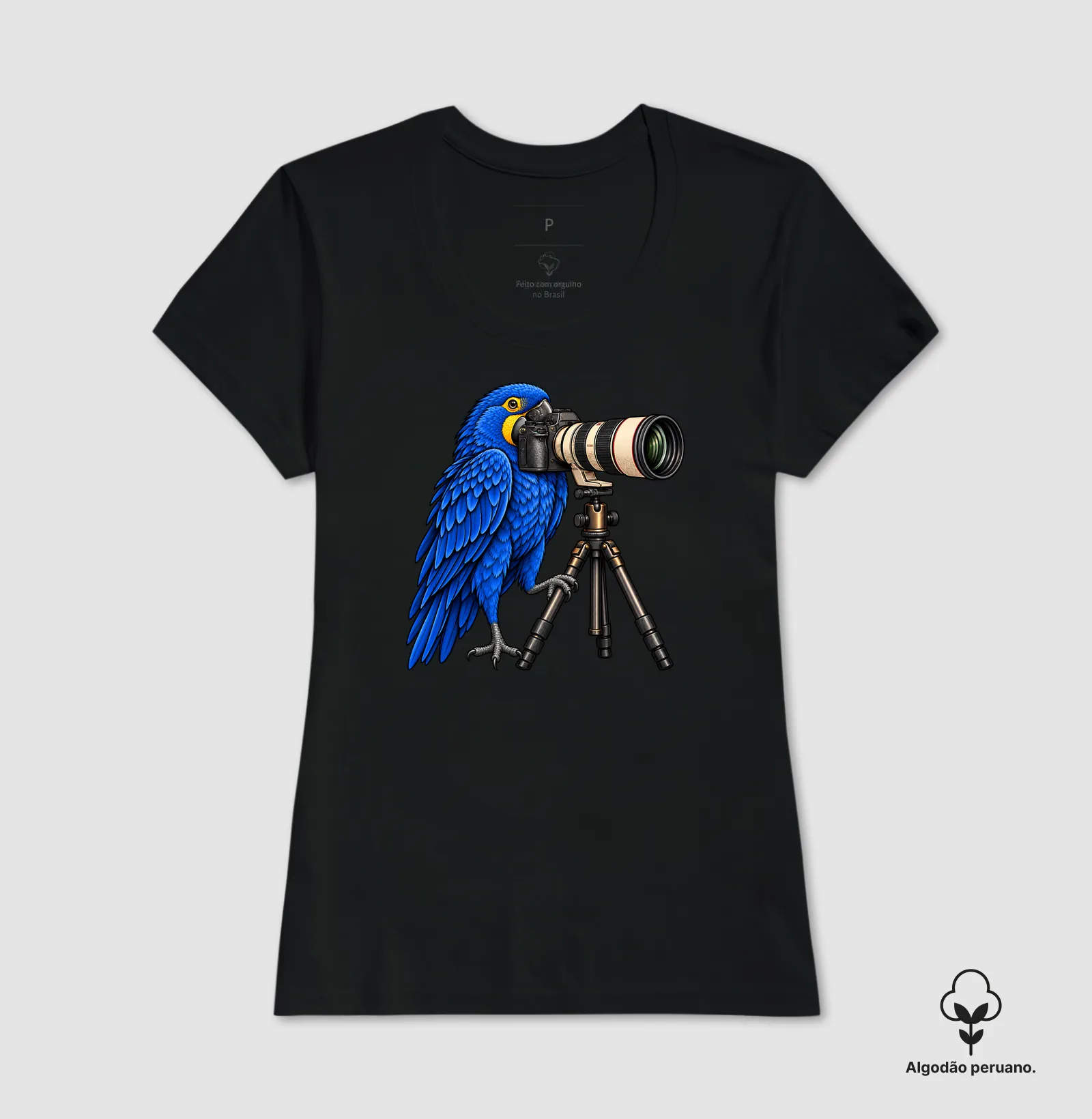 Arara azul - Imagem 2
