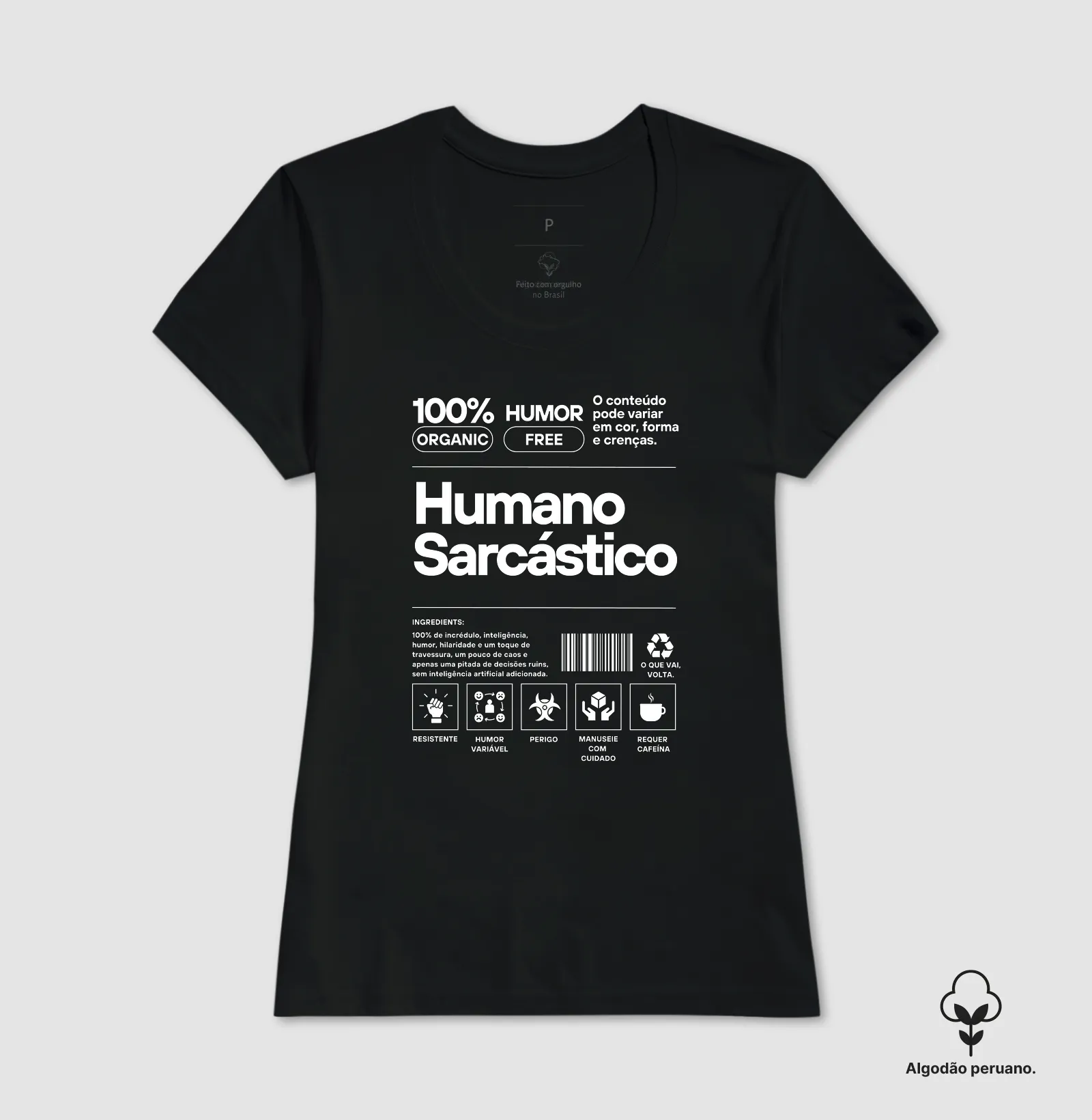 Camisa 1