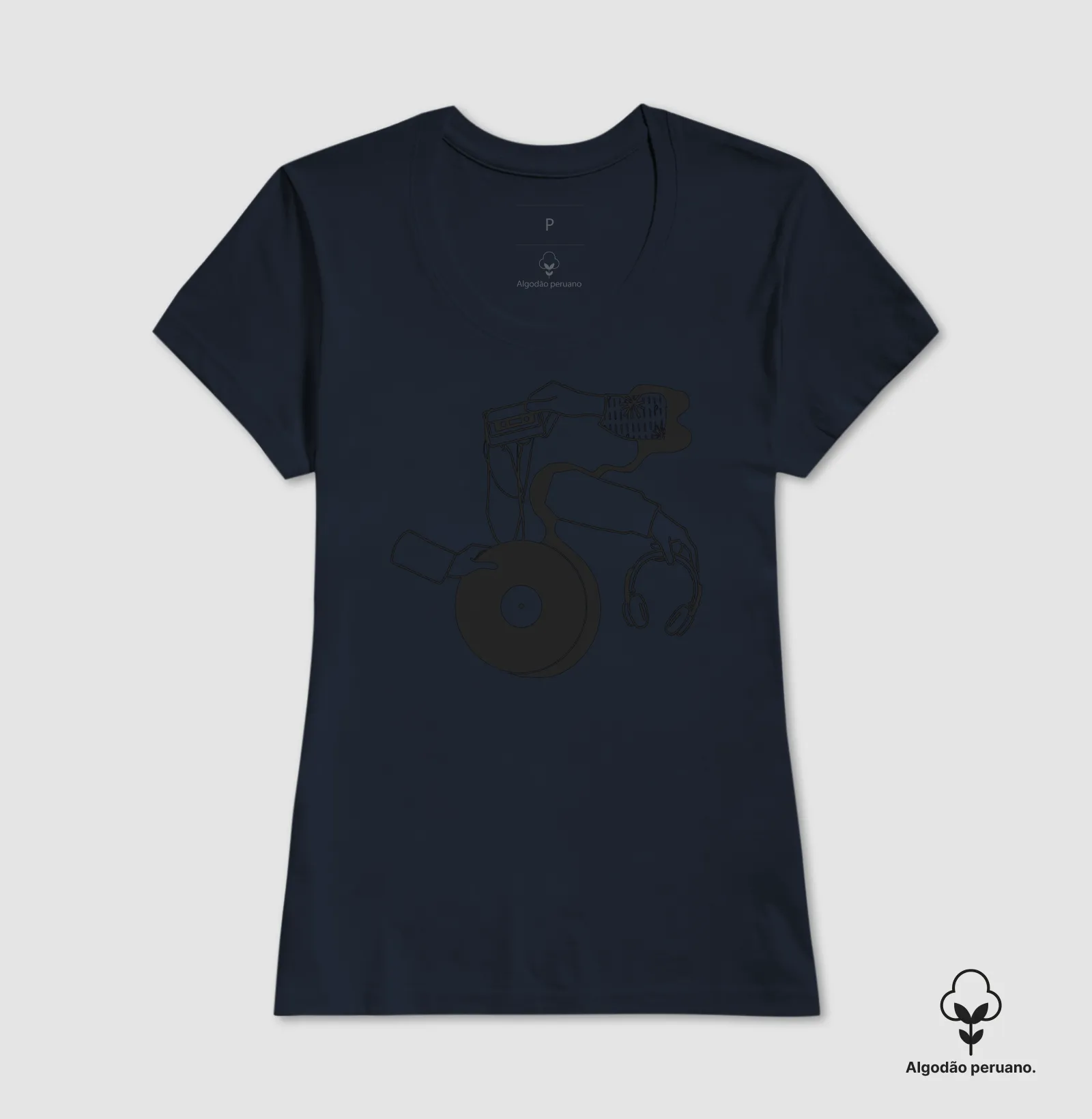 Camisa 4