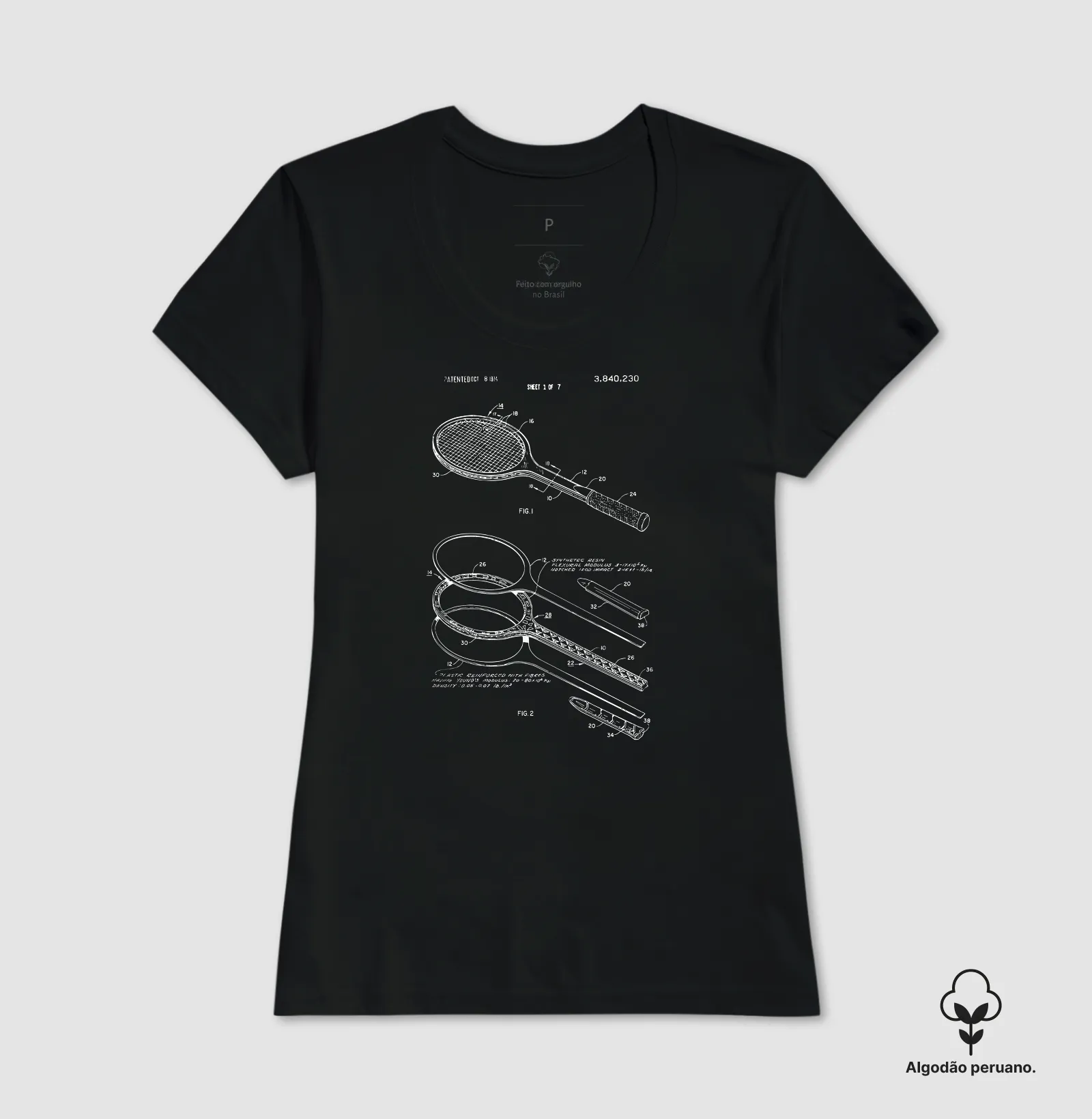 Camisa 1