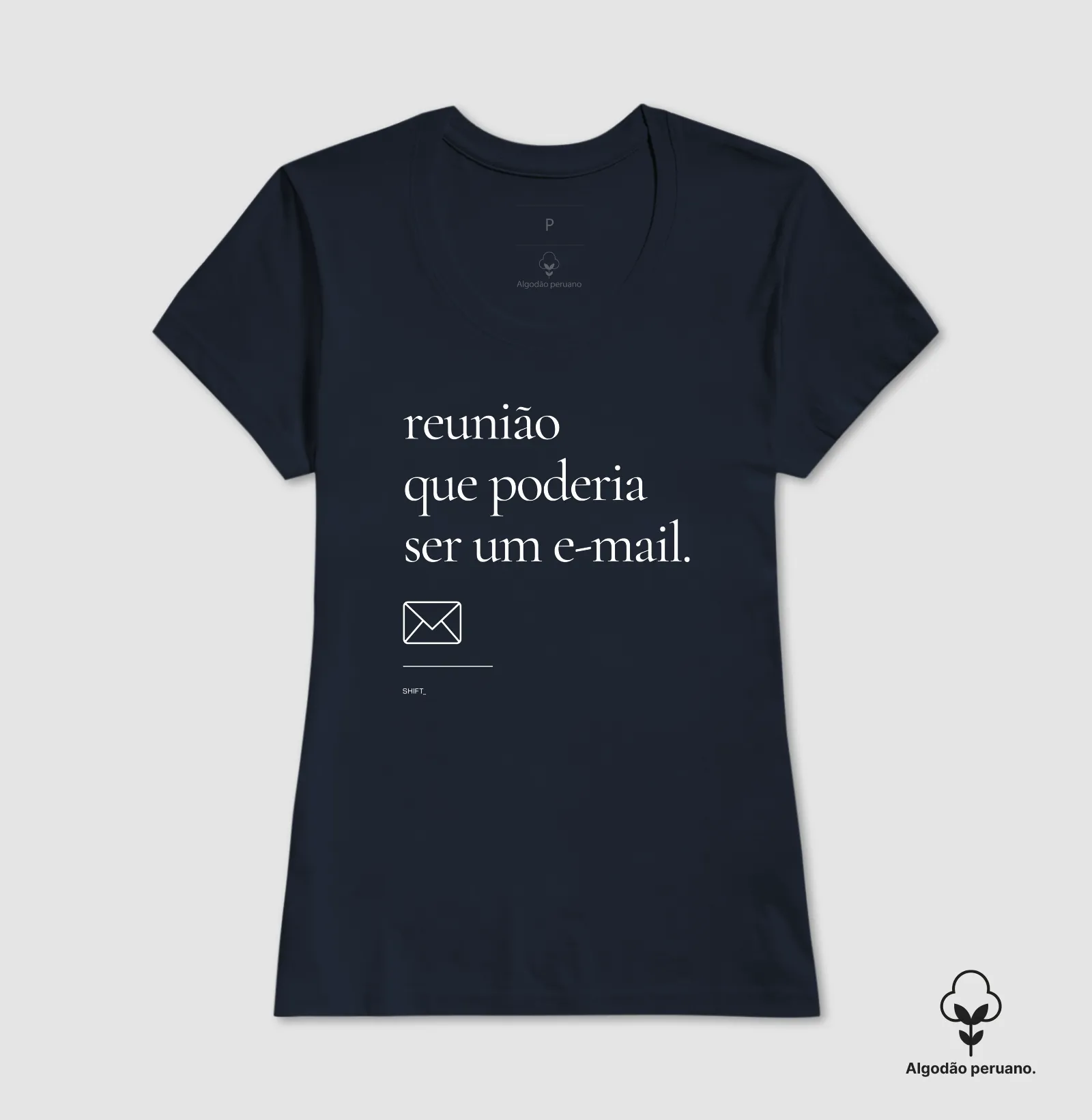 Camisa 7