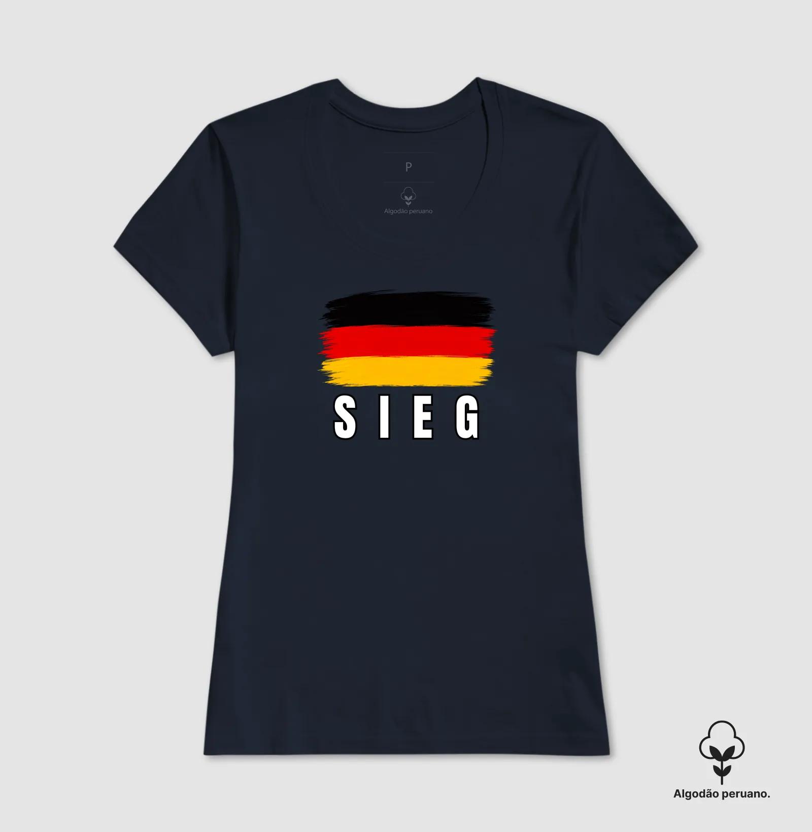 Sieg - Imagem 2