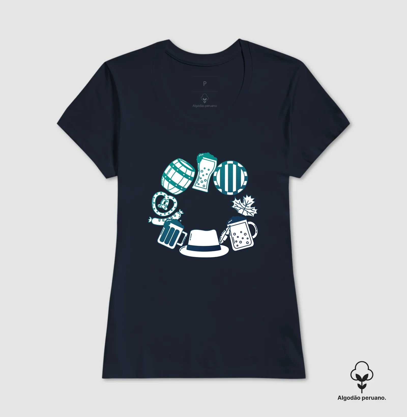 Camisa 6