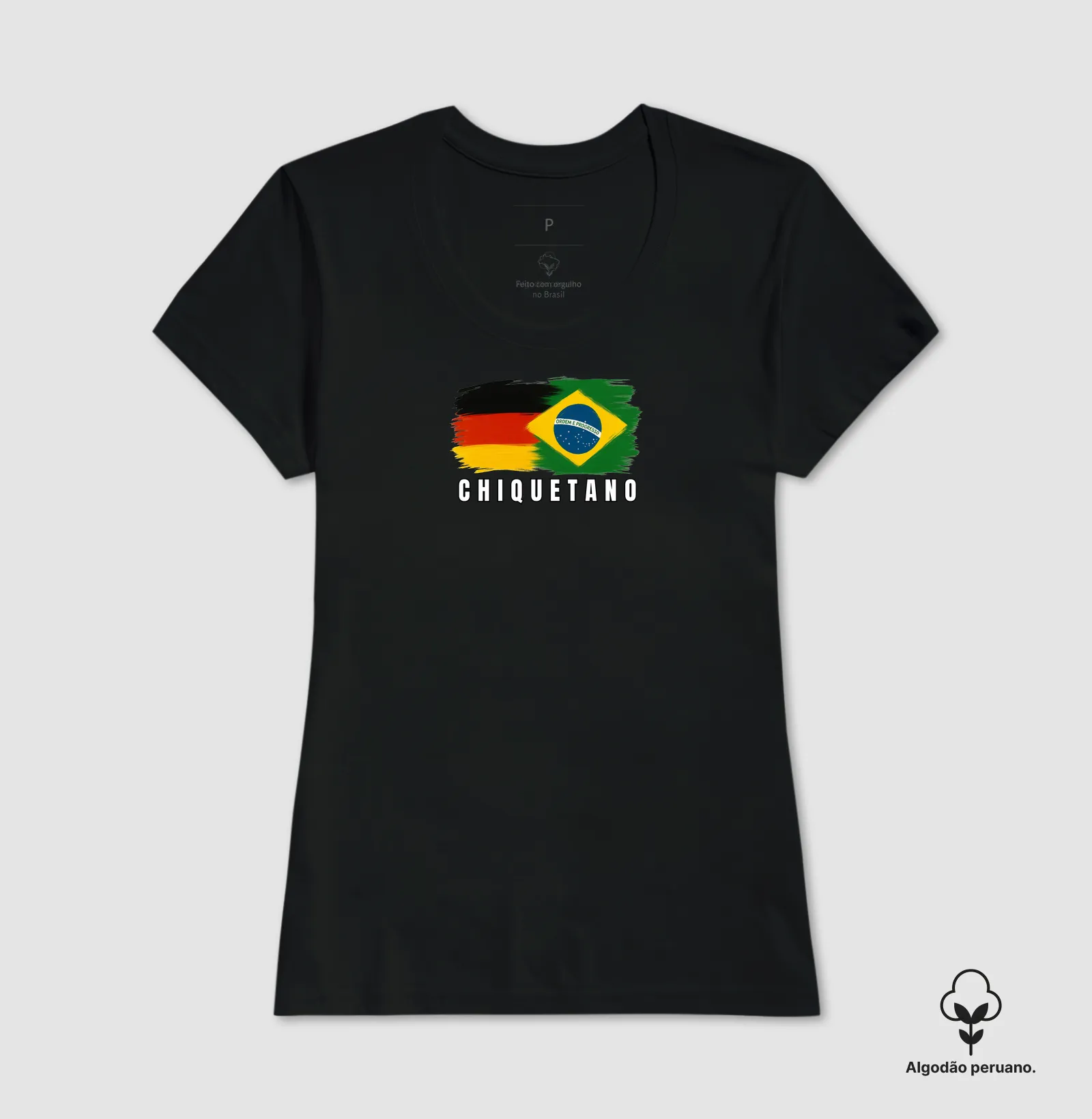 CHIQUETANO - Imagem 2