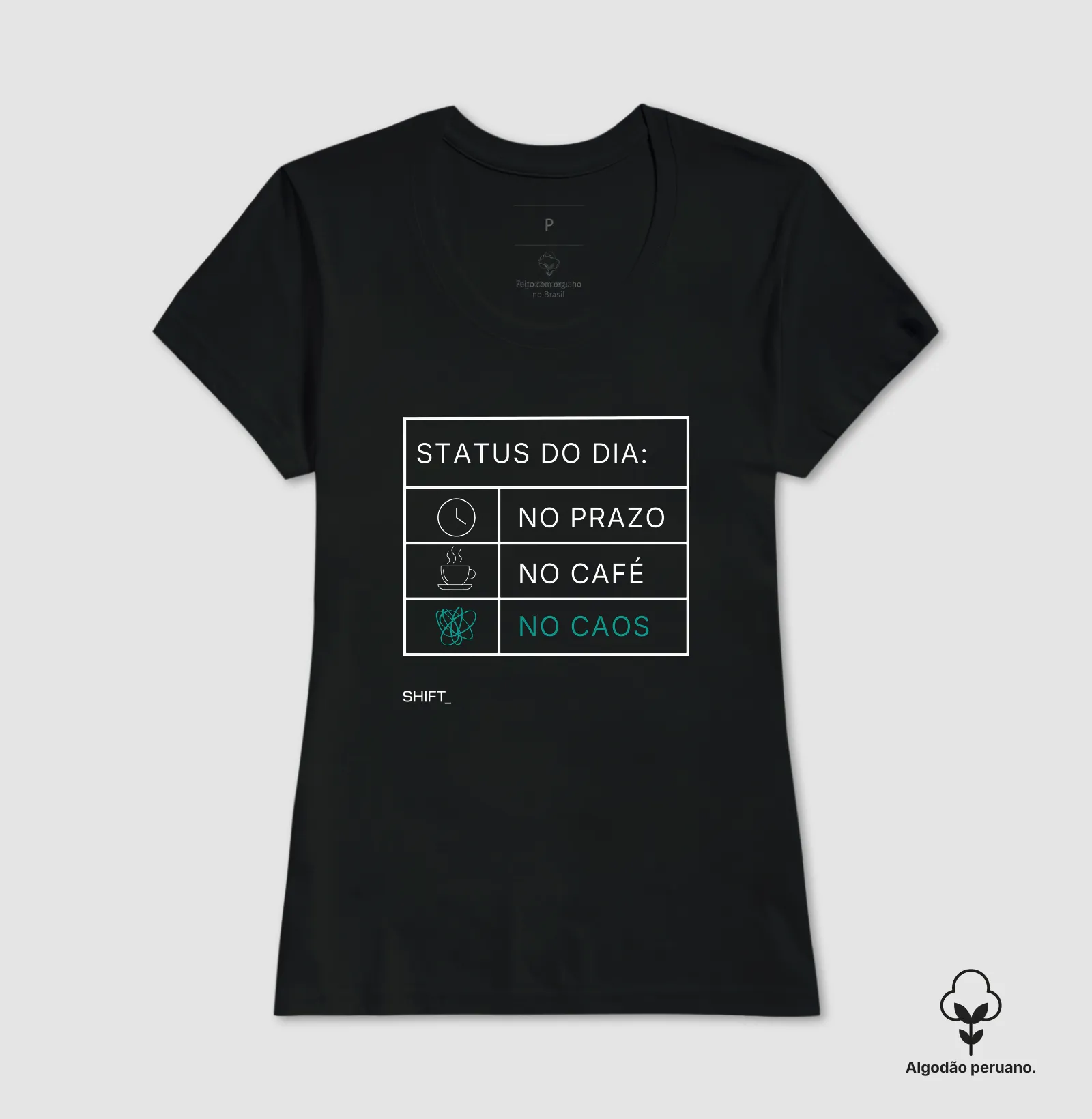 Camisa 3