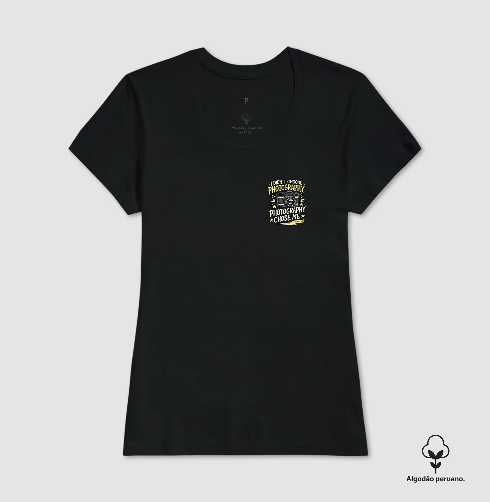 Camisa 3