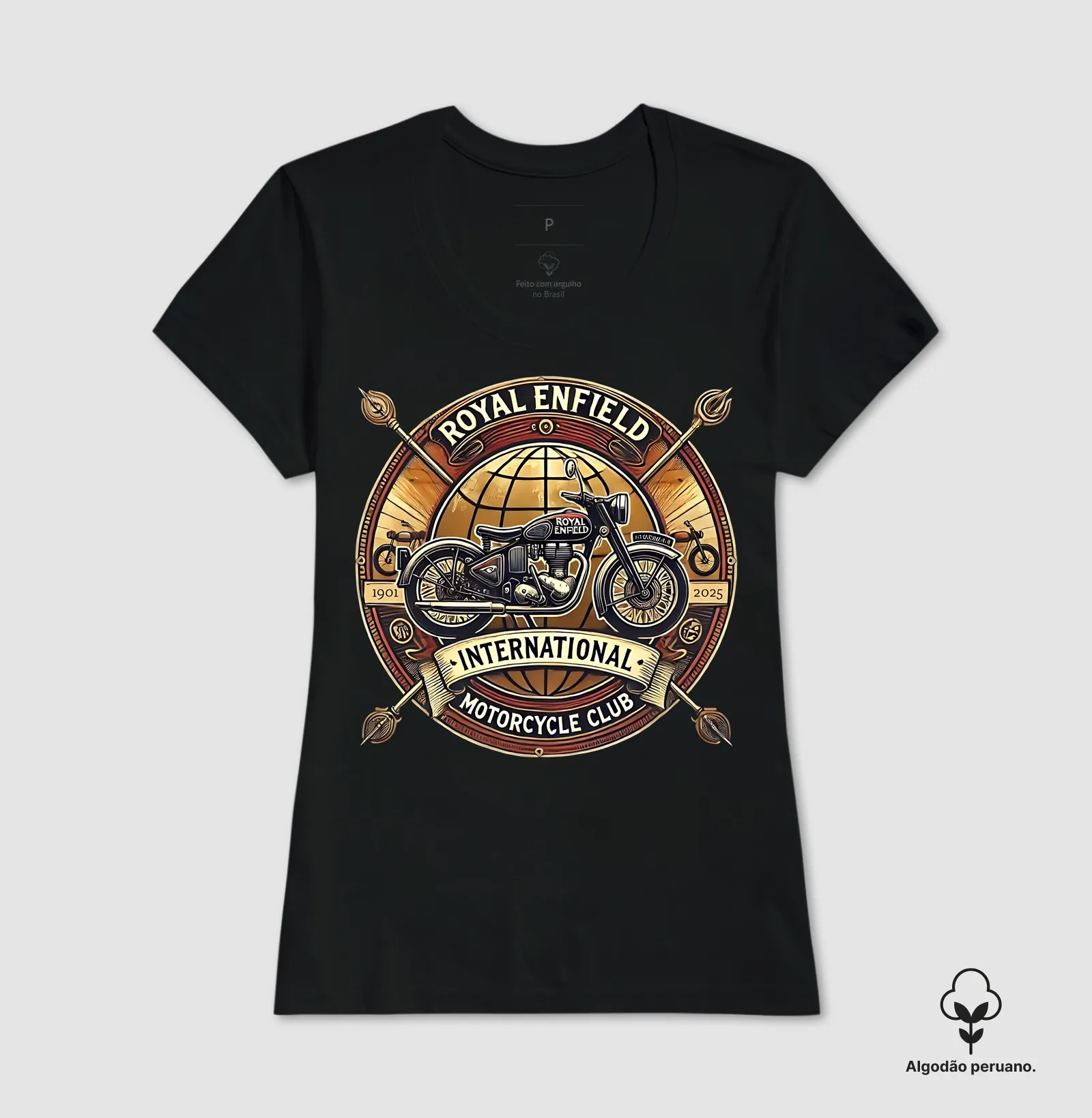Camisa 5