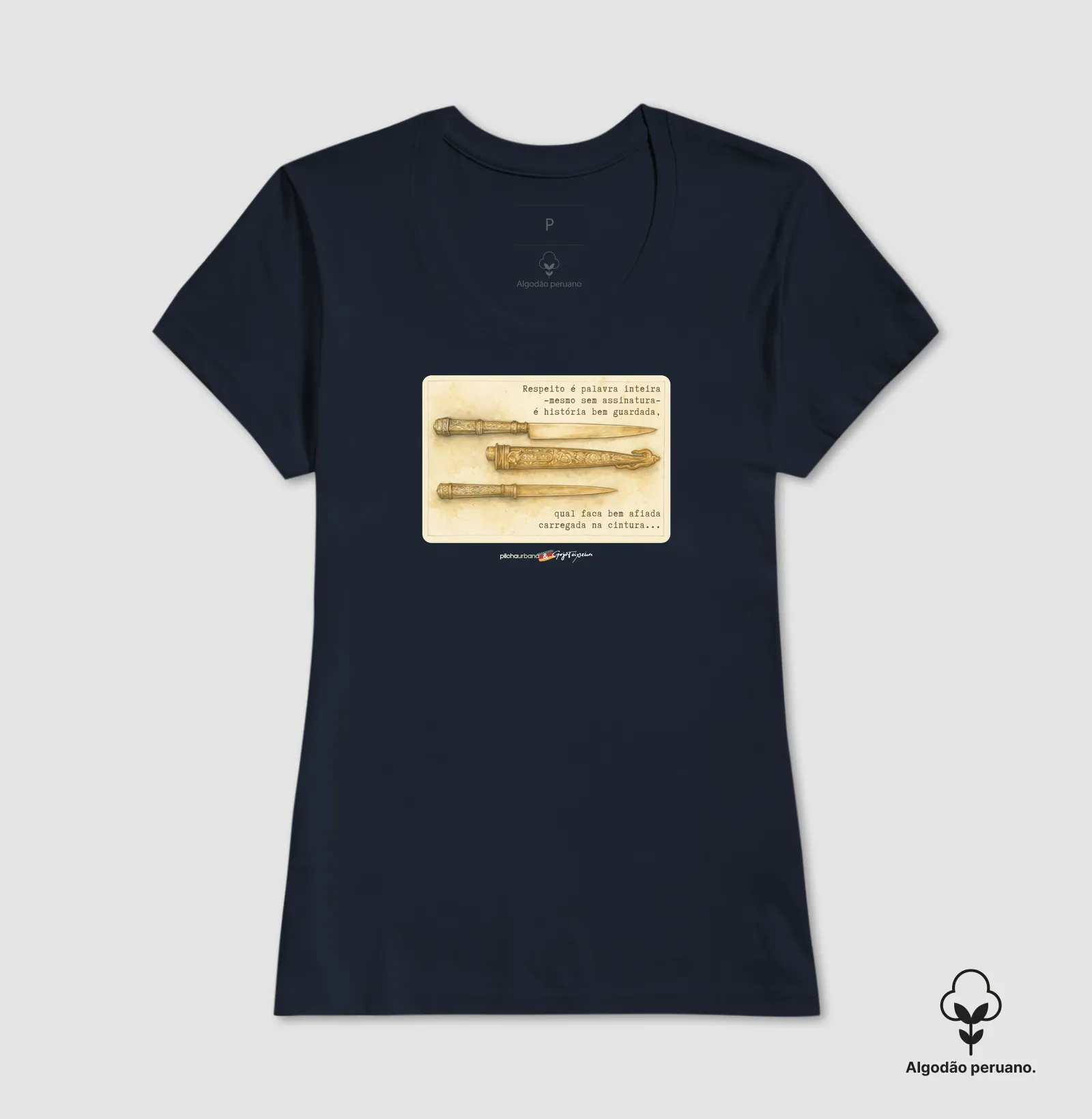 Camisa 7