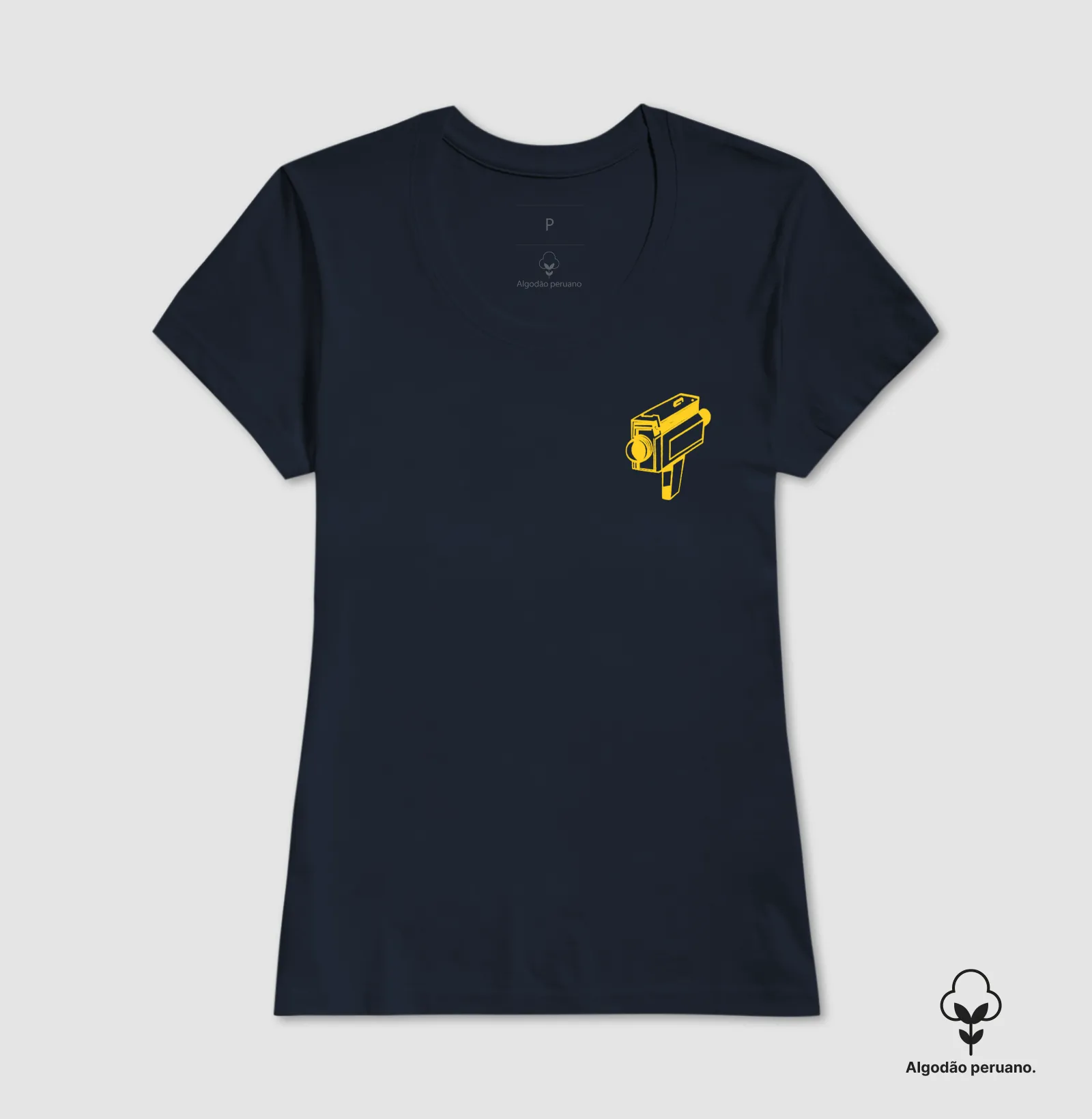 Camisa 4