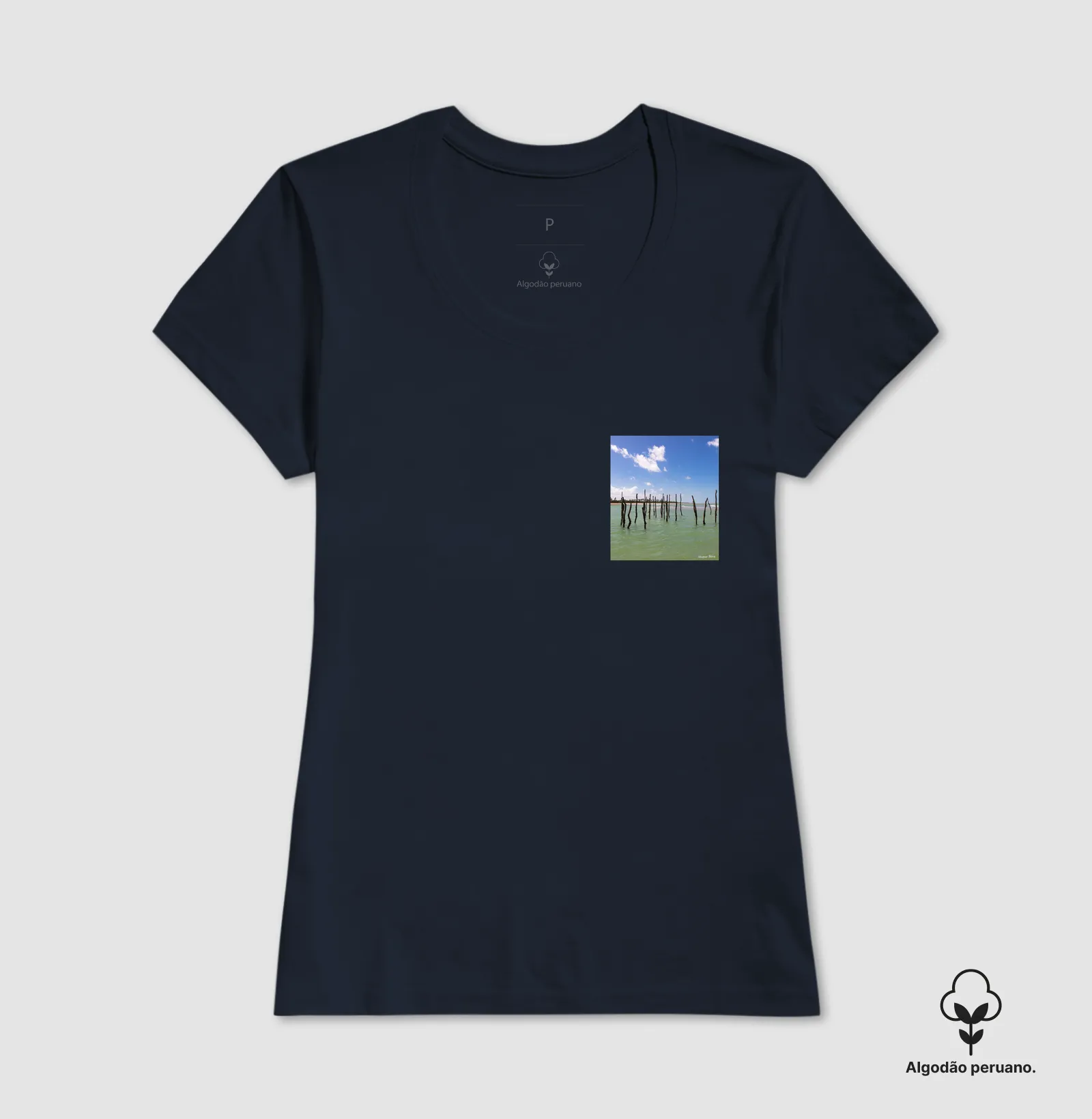 Camisa 5