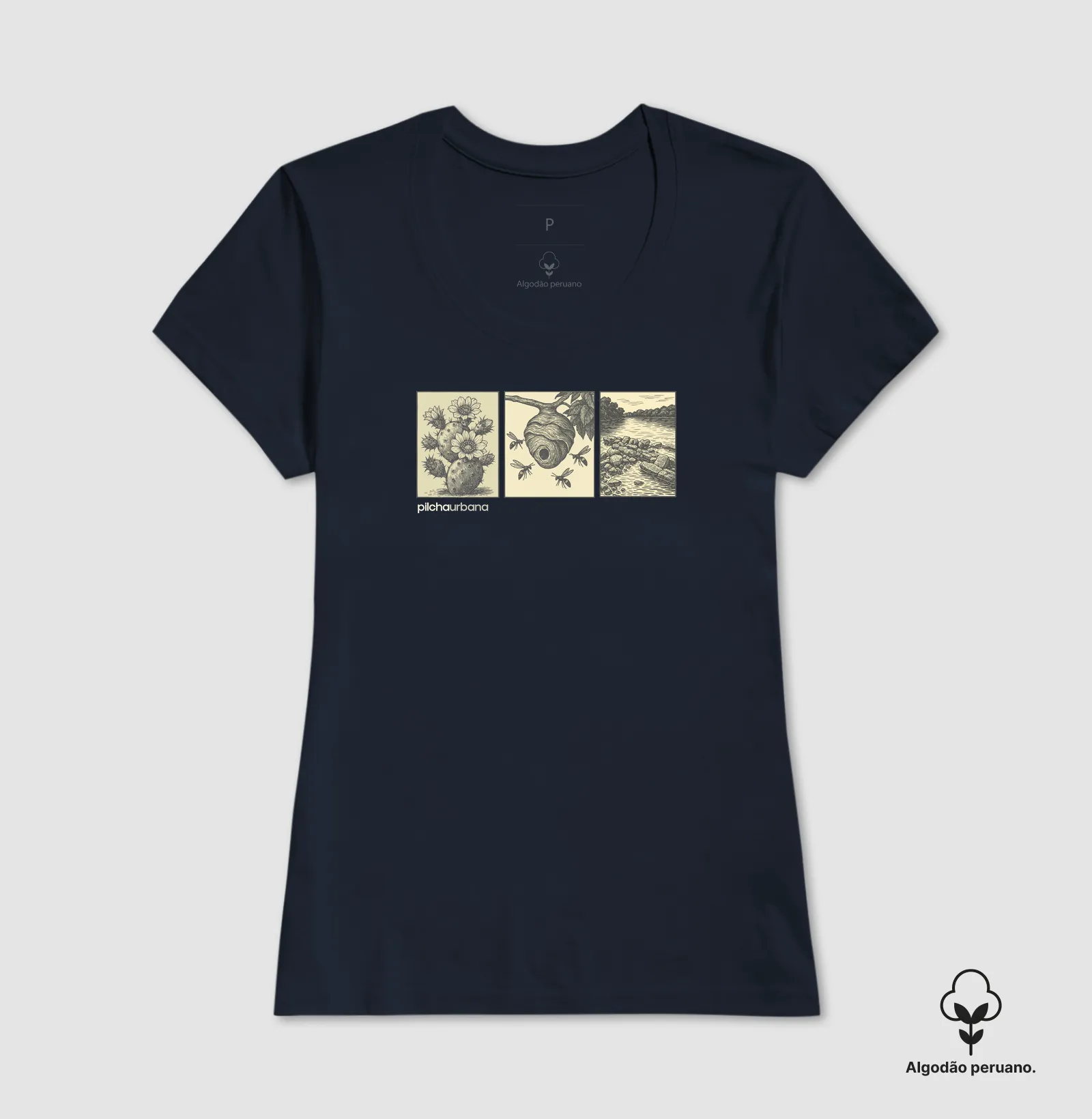 Camisa 2