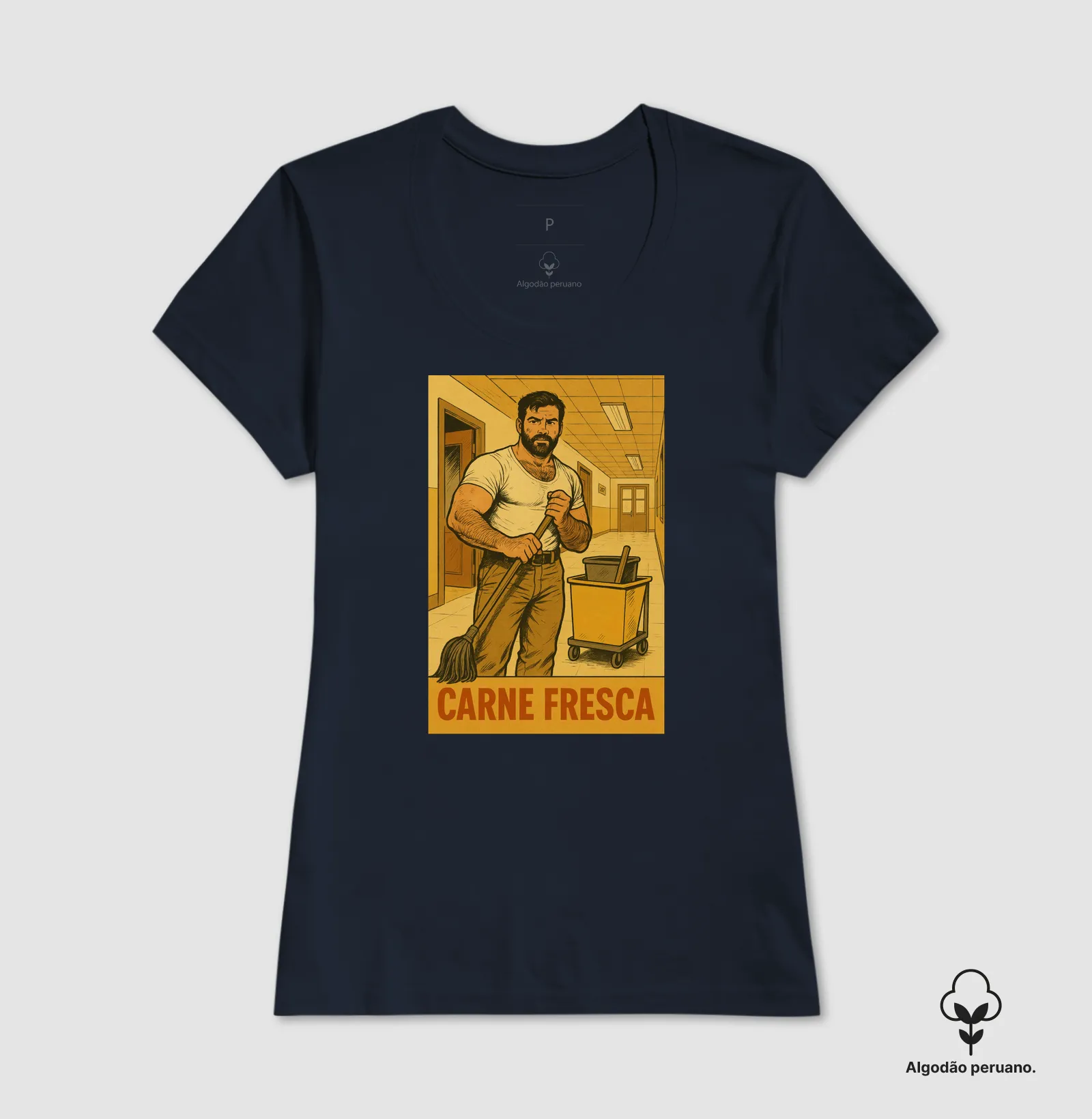 Camisa 5