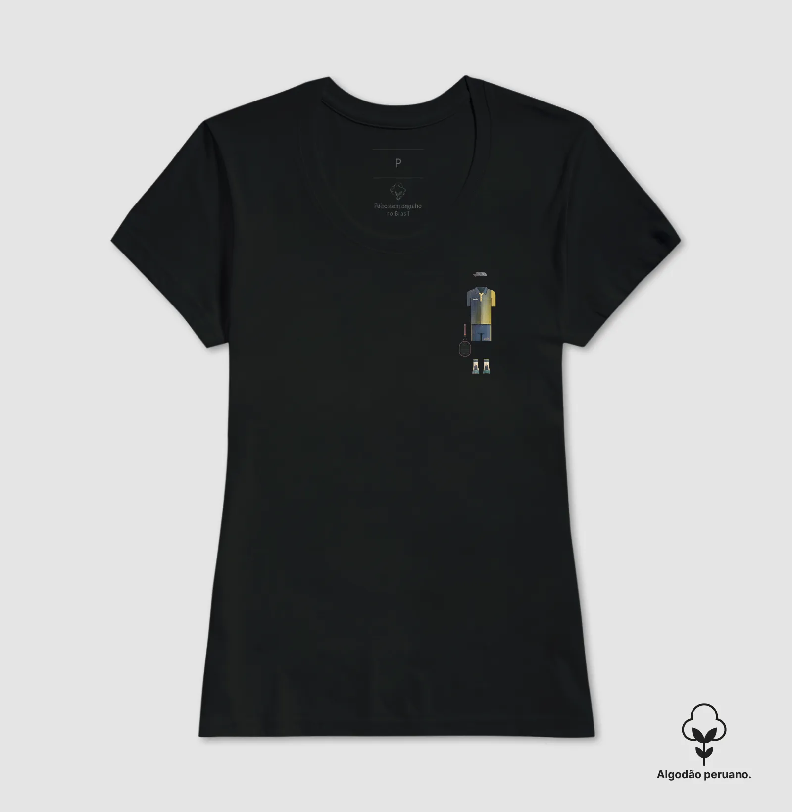 Camisa 1